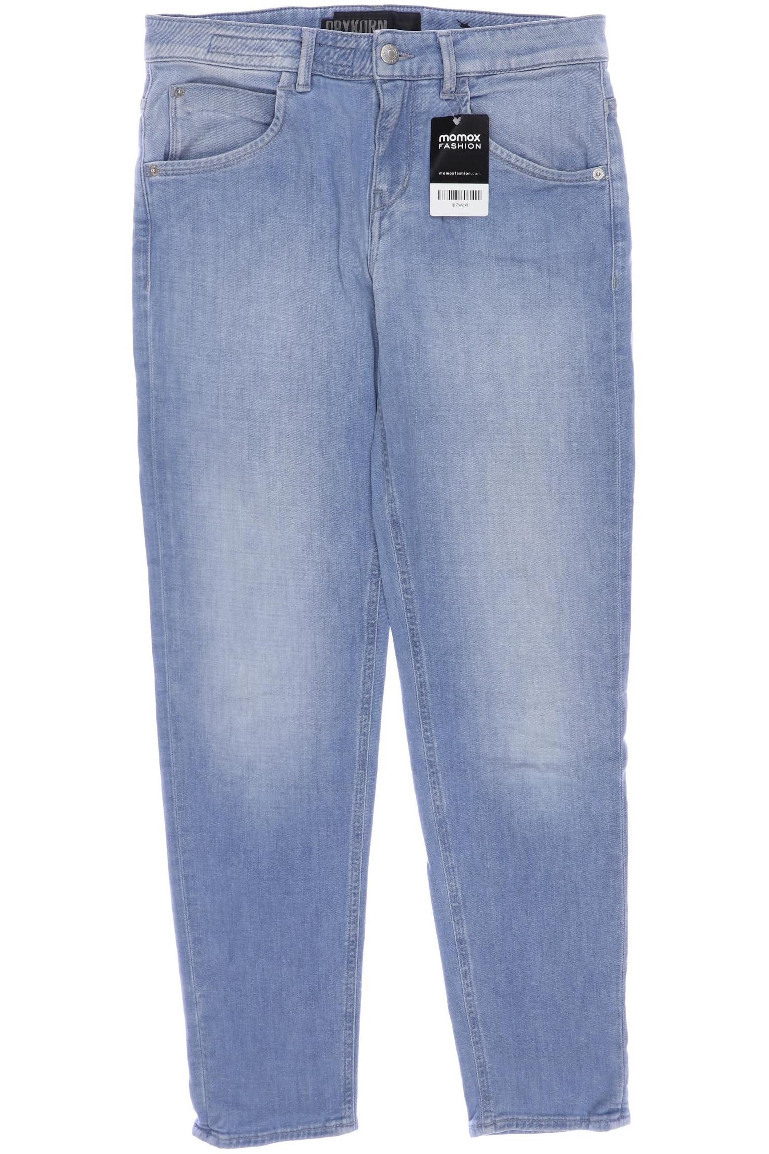 

Drykorn Damen Jeans, hellblau