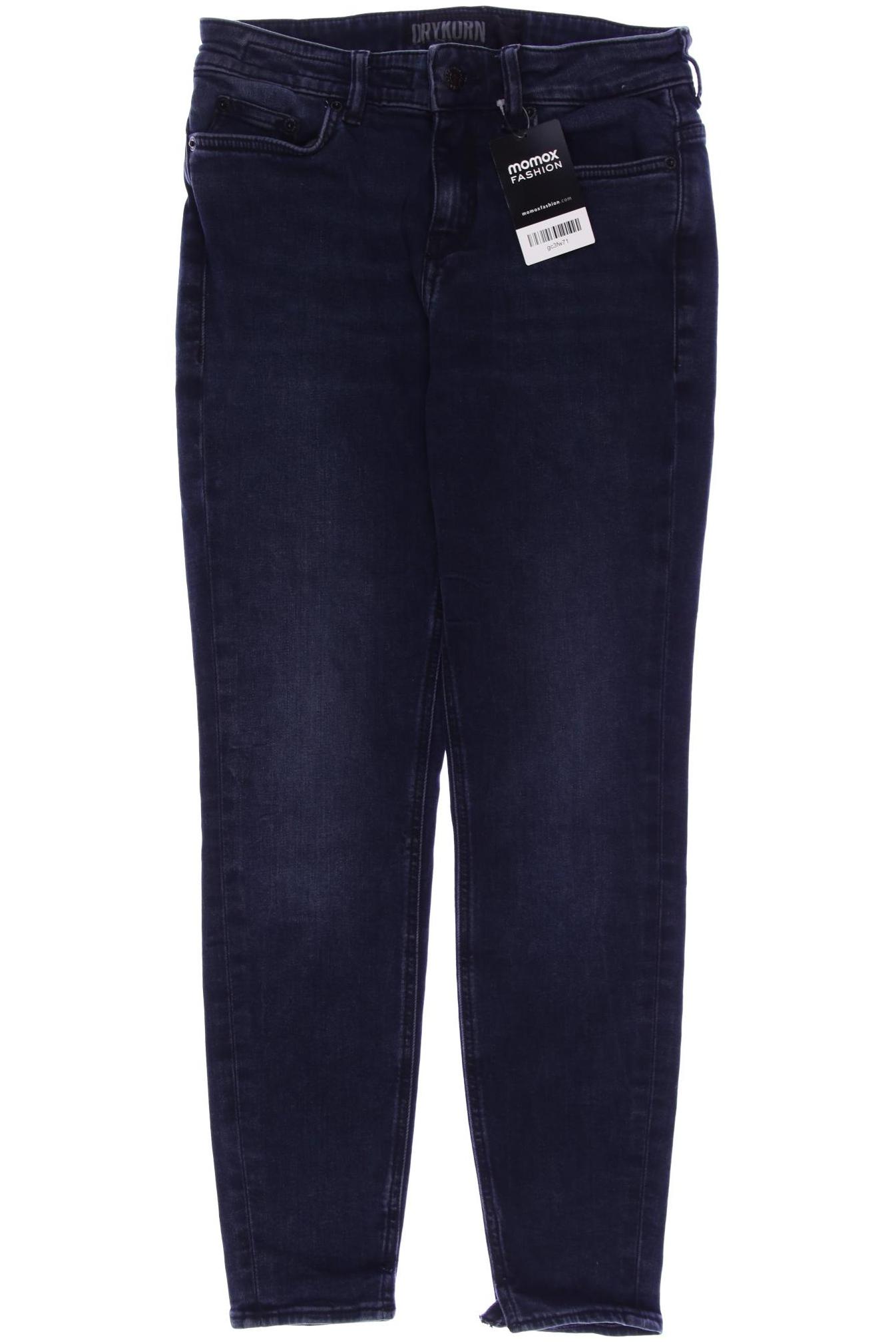 

Drykorn Damen Jeans, marineblau