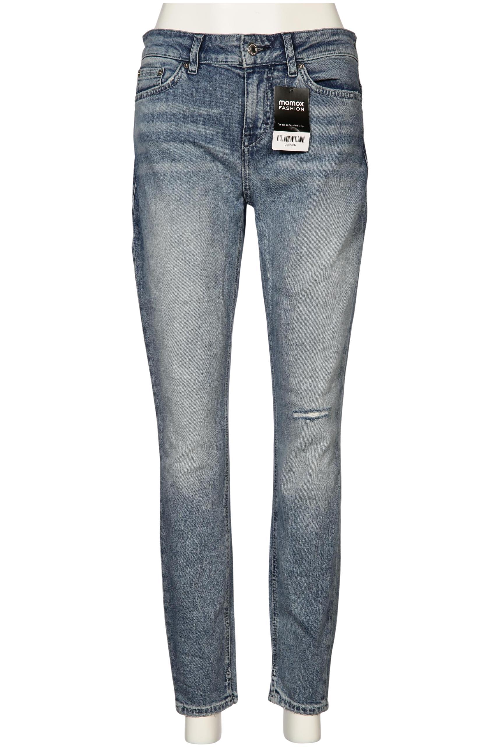 

Drykorn Damen Jeans, blau, Gr. 28