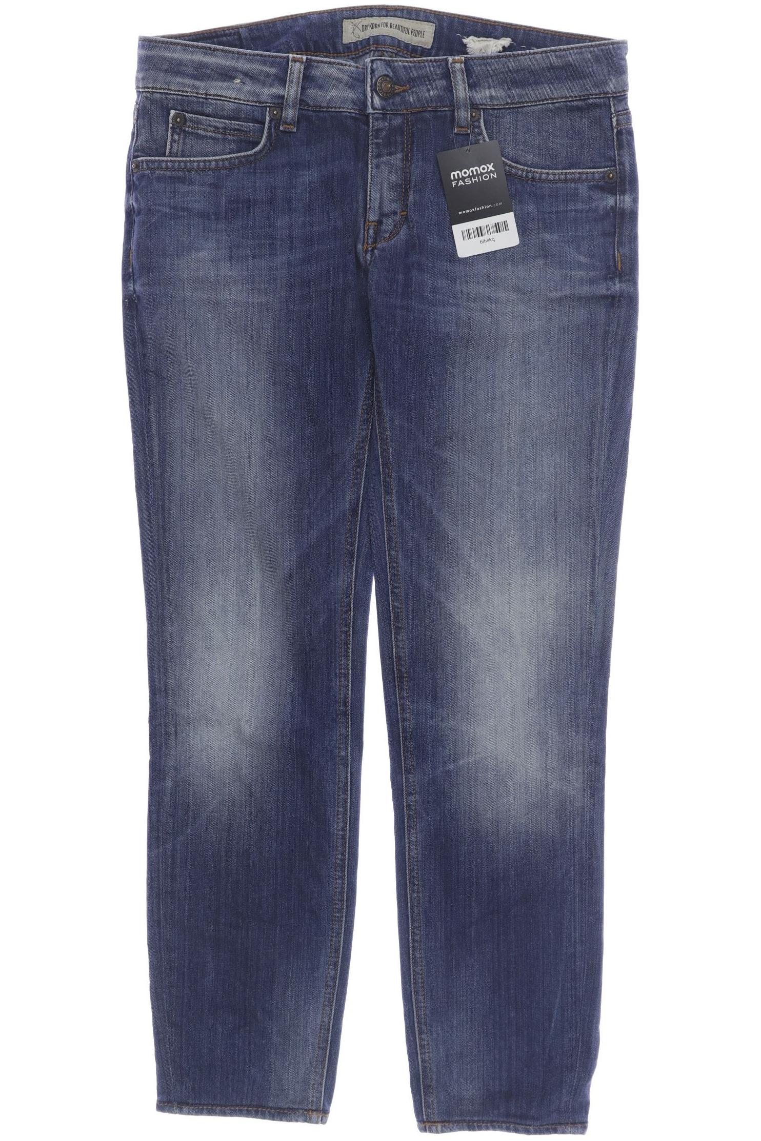 

Drykorn Damen Jeans, blau, Gr. 29