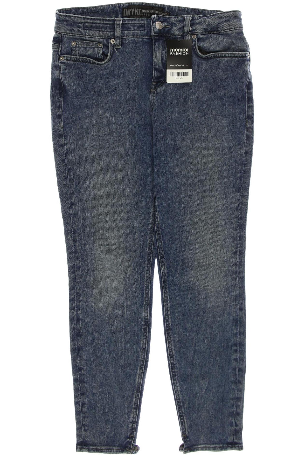 

Drykorn Damen Jeans, blau, Gr. 29