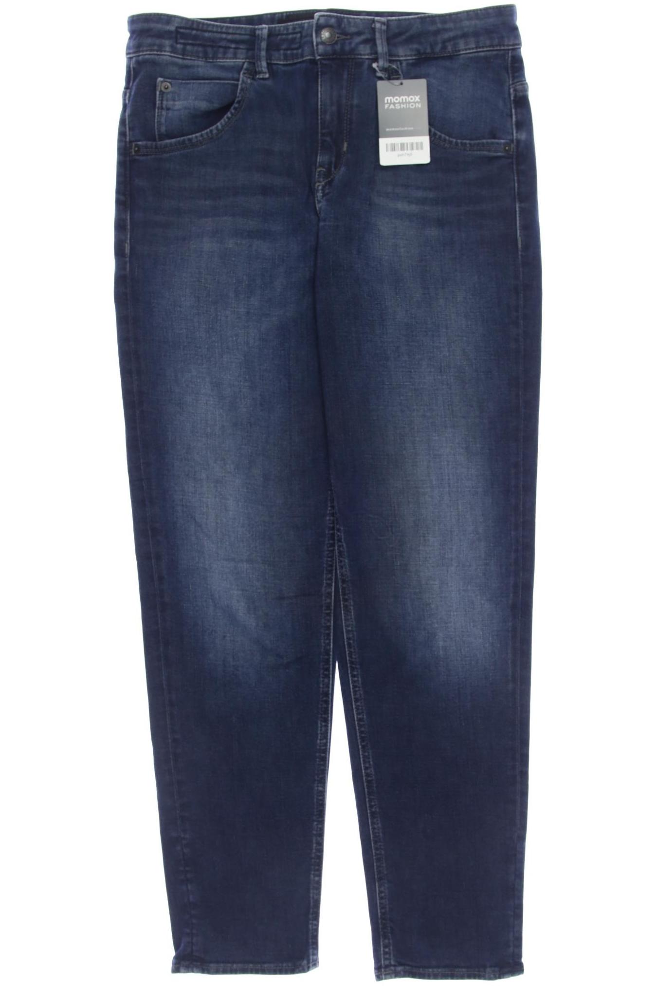 

Drykorn Damen Jeans, marineblau, Gr. 29