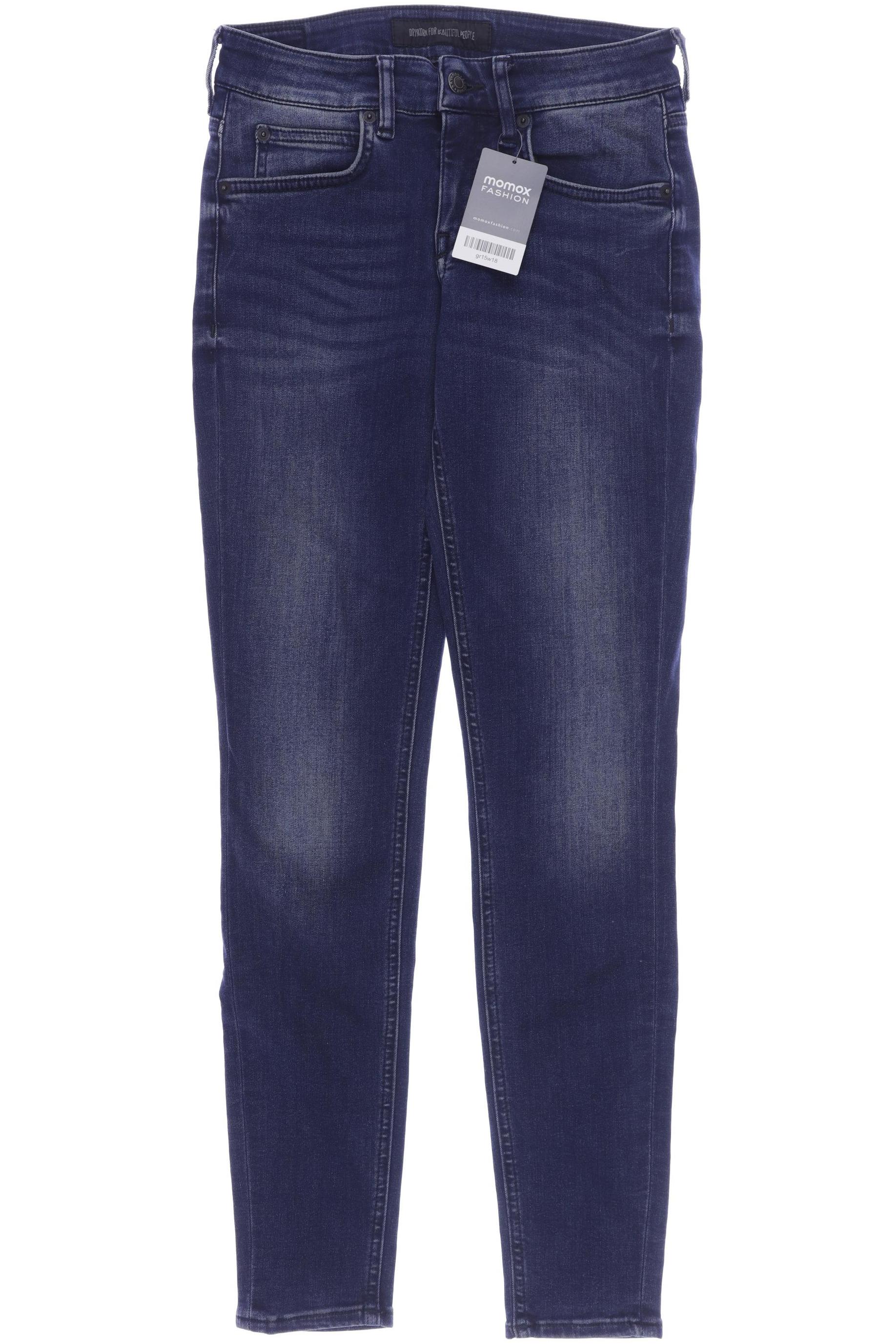 

Drykorn Damen Jeans, blau