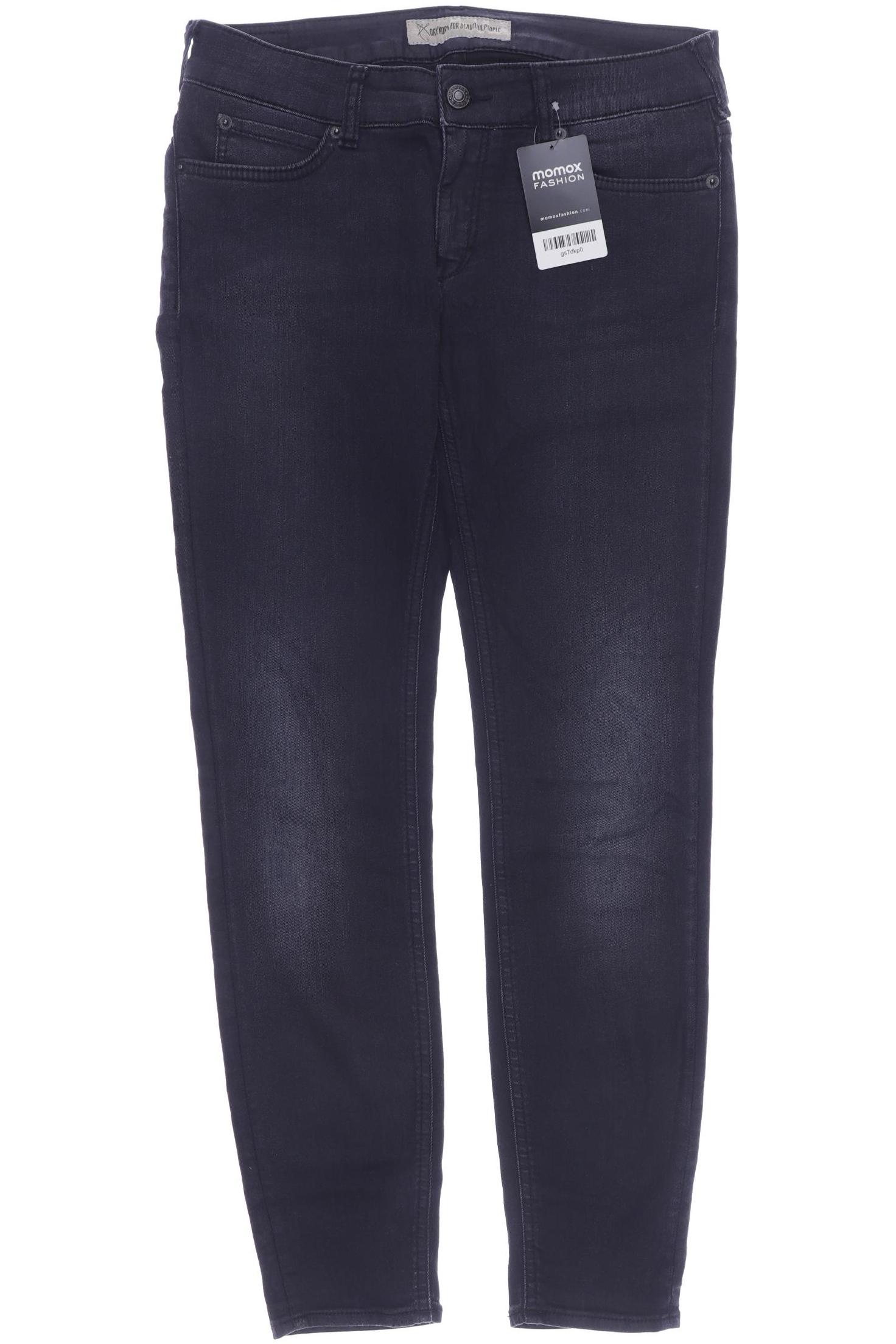 

Drykorn Damen Jeans, marineblau