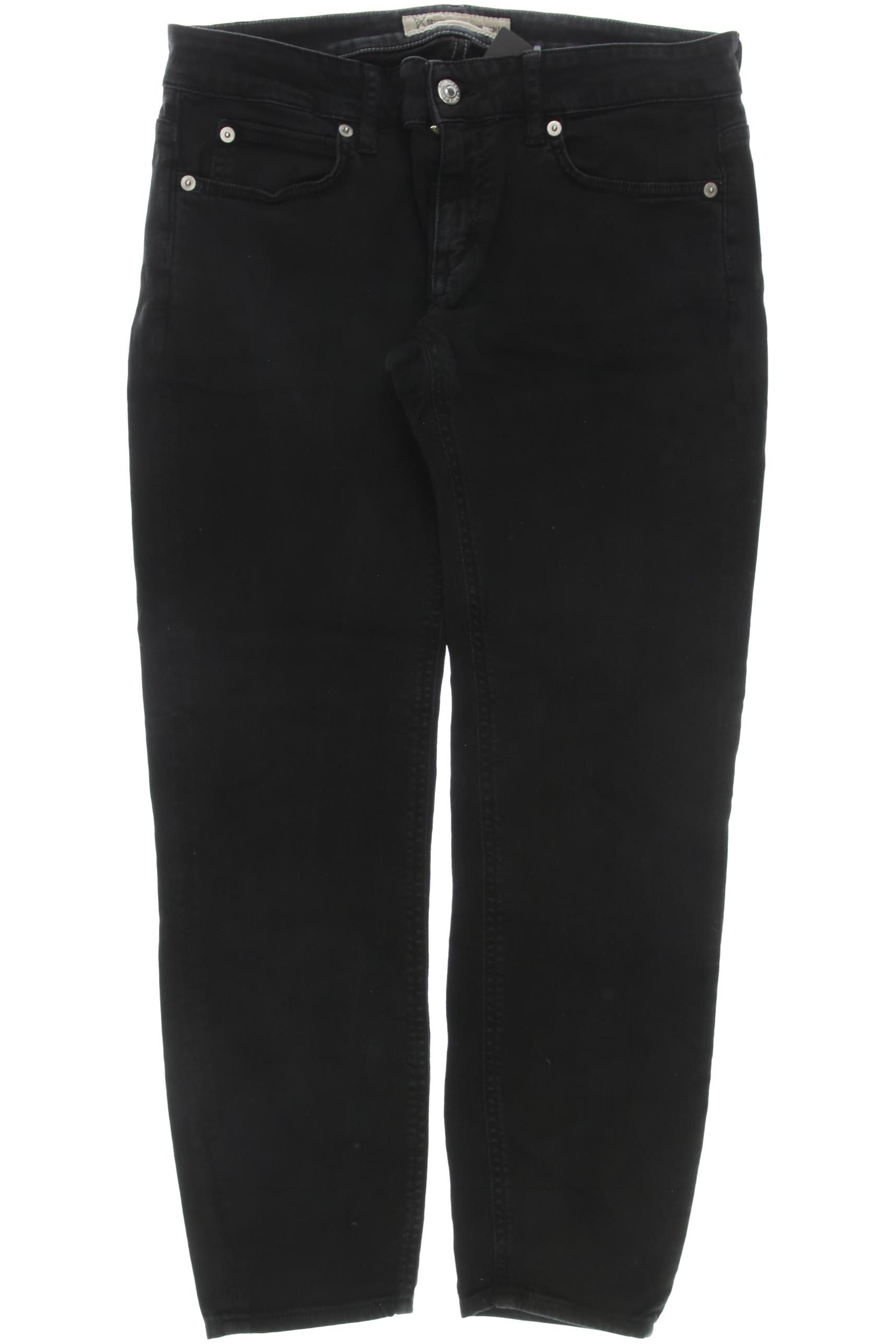 

Drykorn Damen Jeans, schwarz, Gr. 29