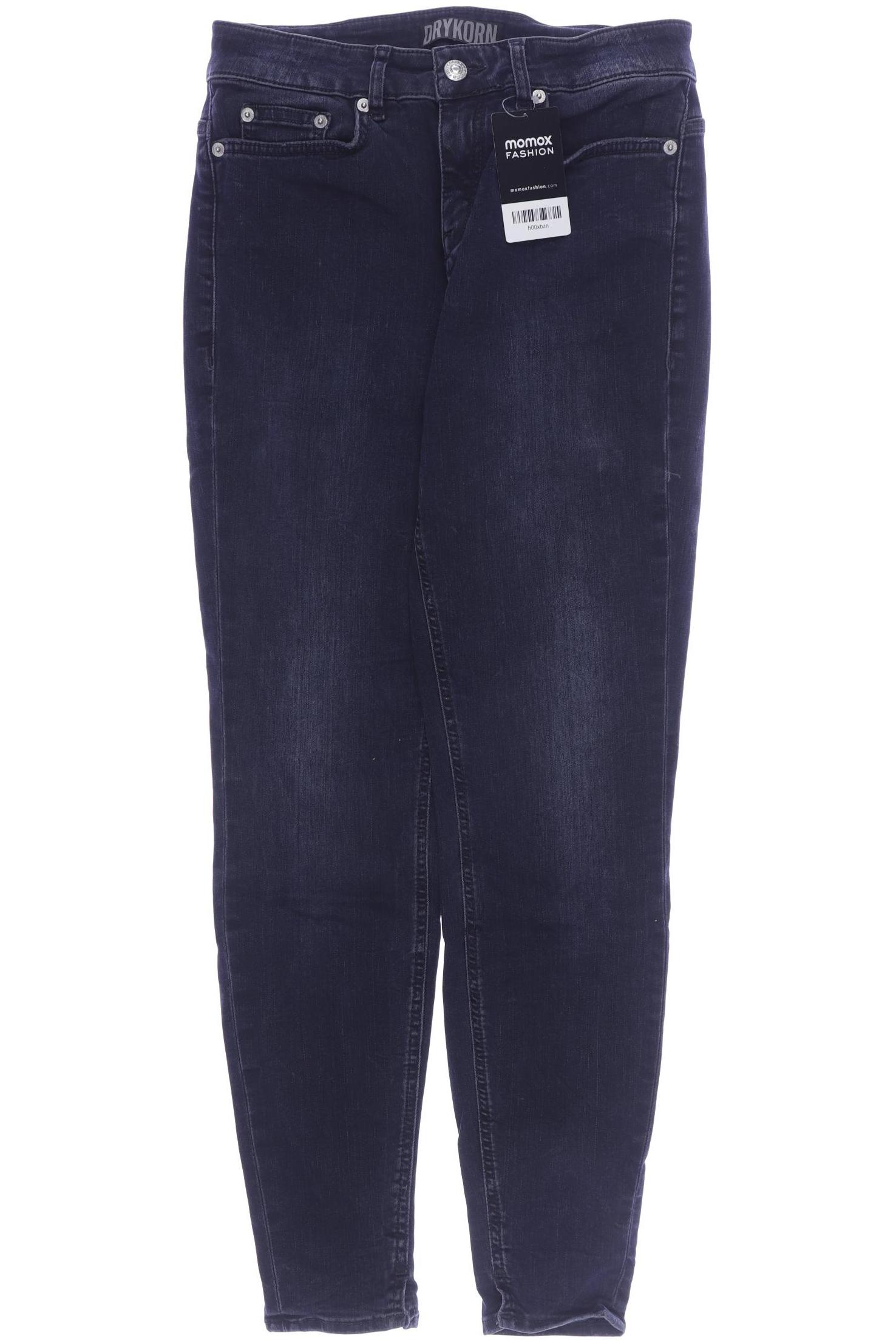 

Drykorn Damen Jeans, marineblau