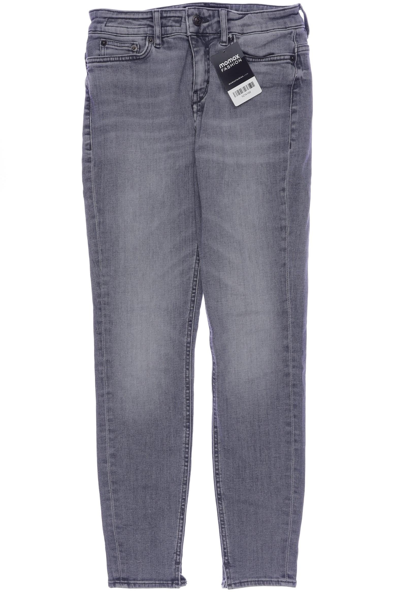 

Drykorn Damen Jeans, grau, Gr. 27