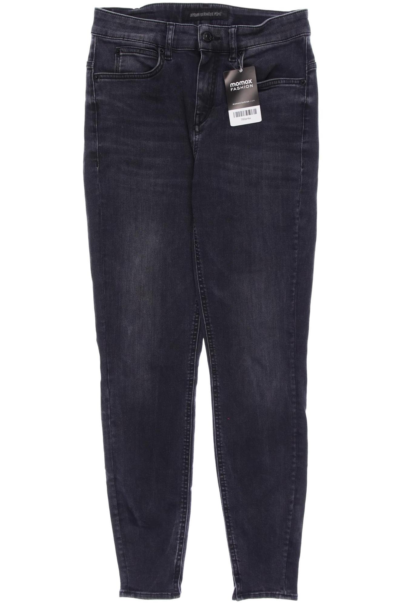 

Drykorn Damen Jeans, grau, Gr. 27
