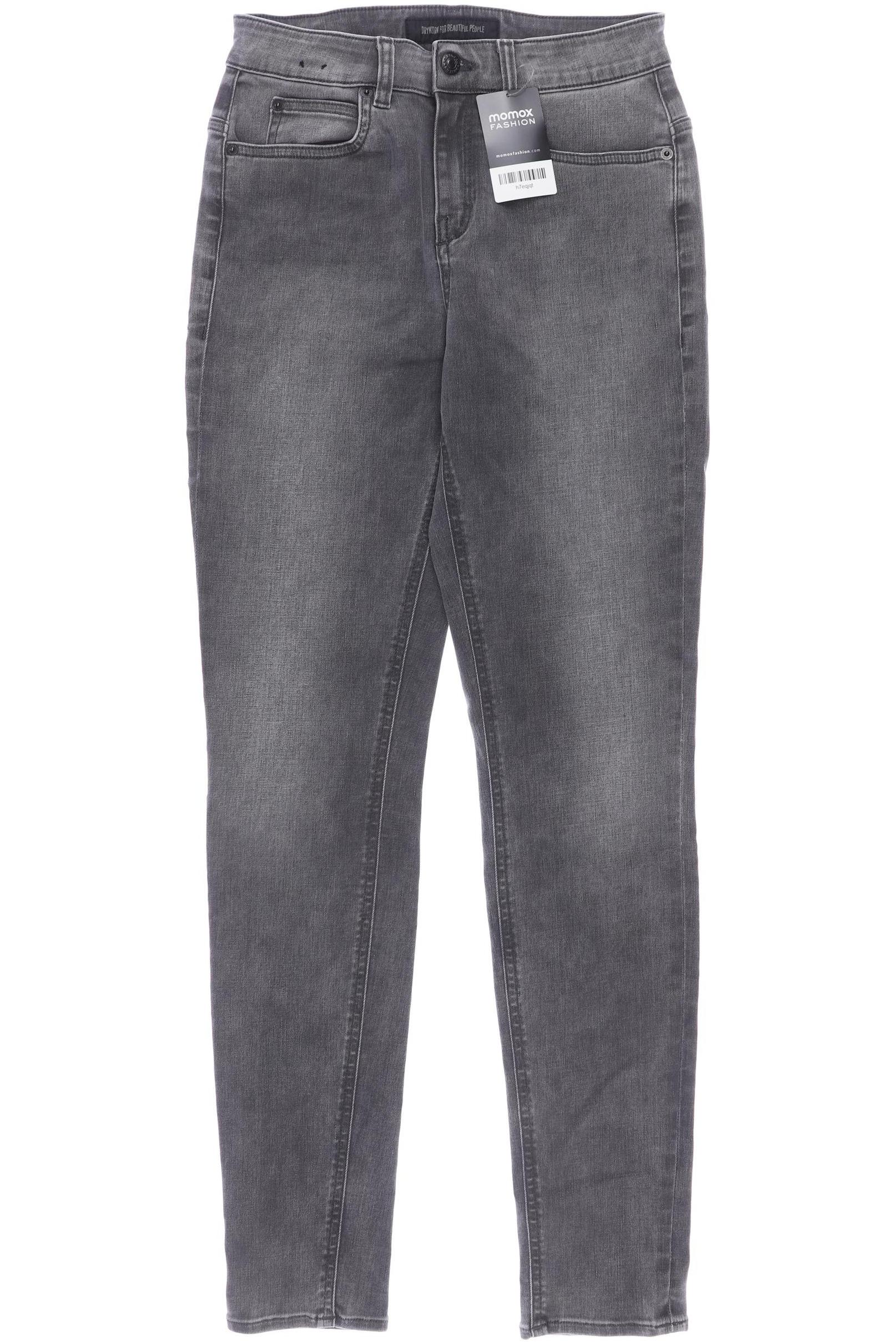 

Drykorn Damen Jeans, grau