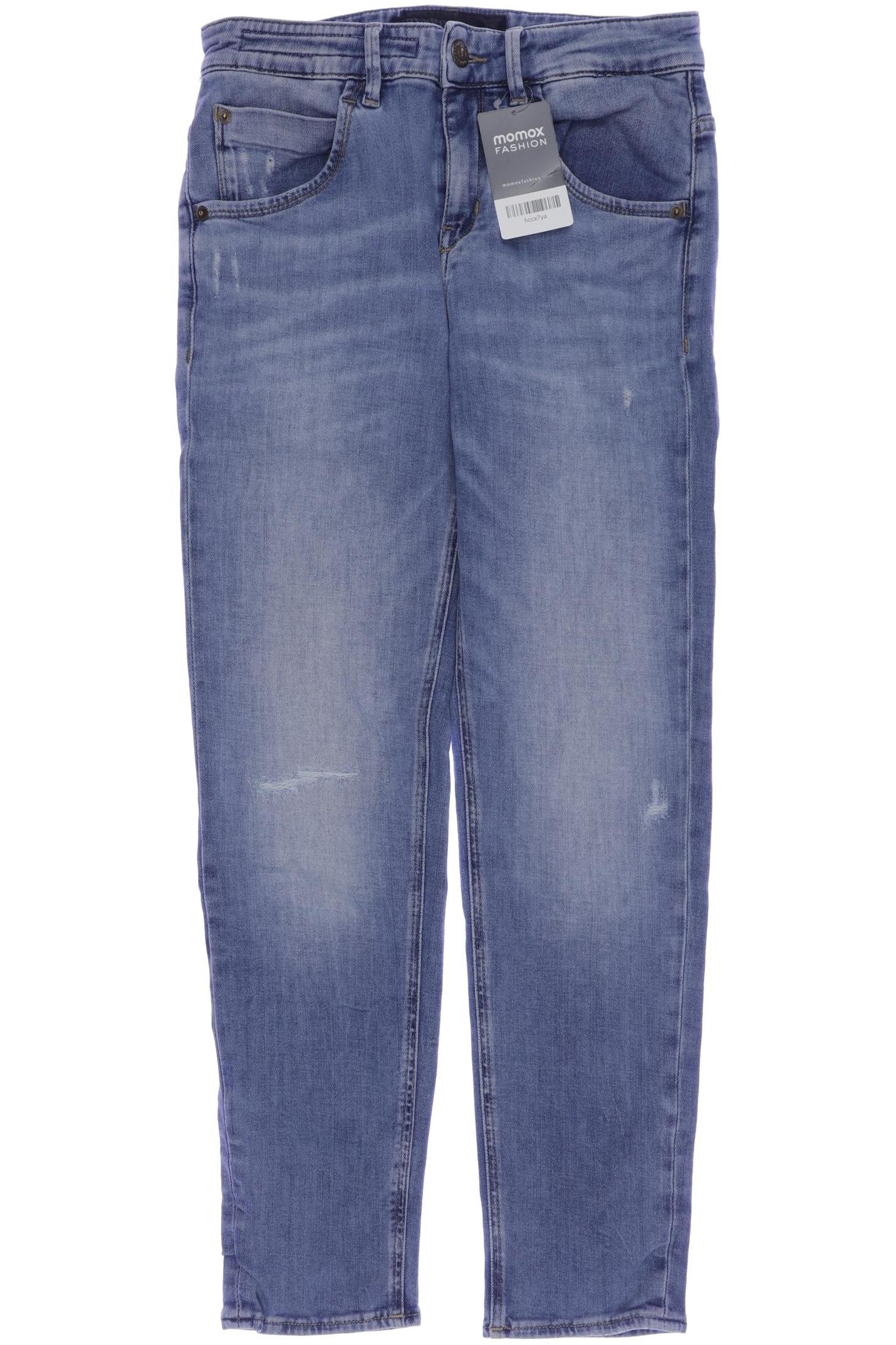 

Drykorn Damen Jeans, blau, Gr. 25