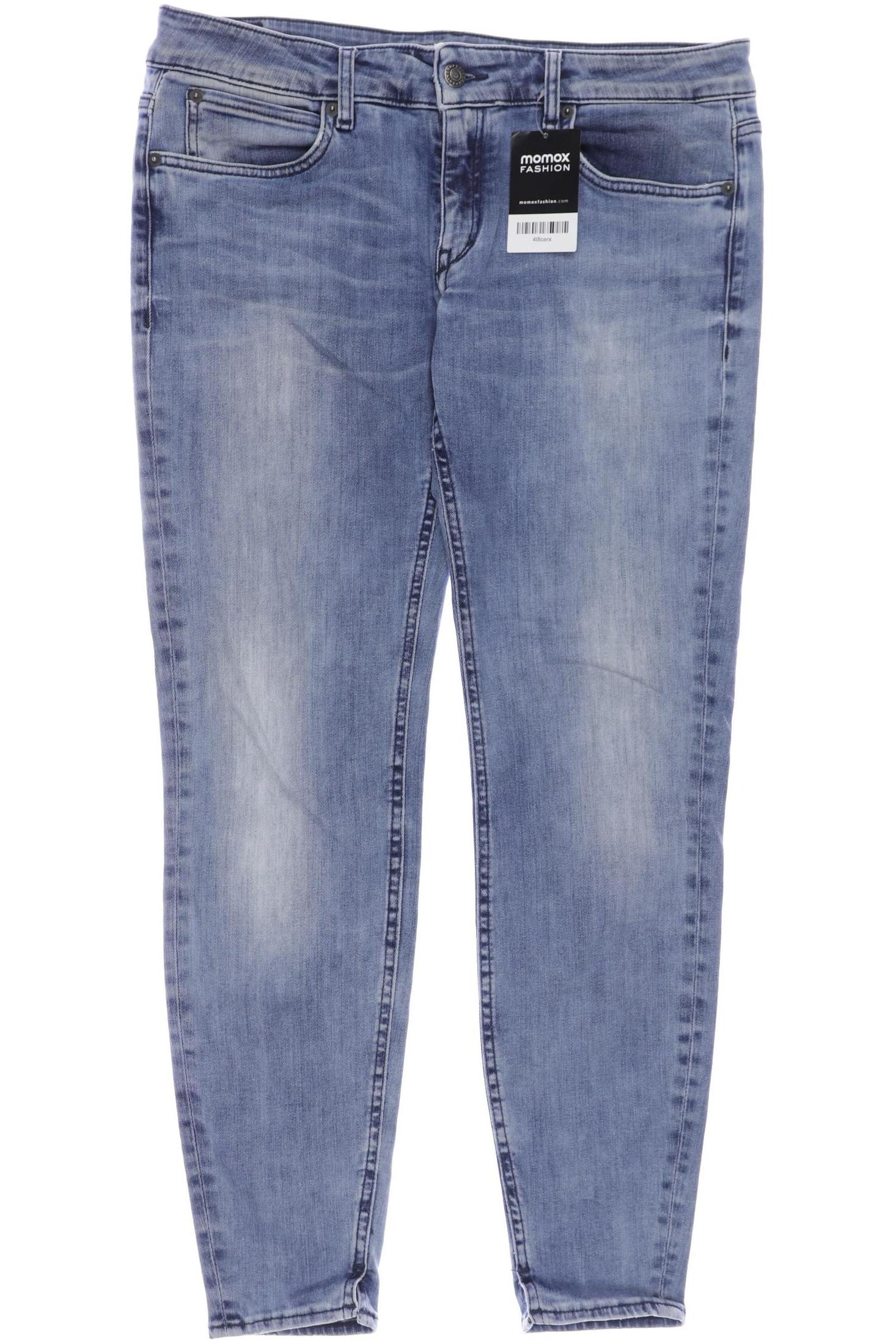 

Drykorn Damen Jeans, blau, Gr. 42