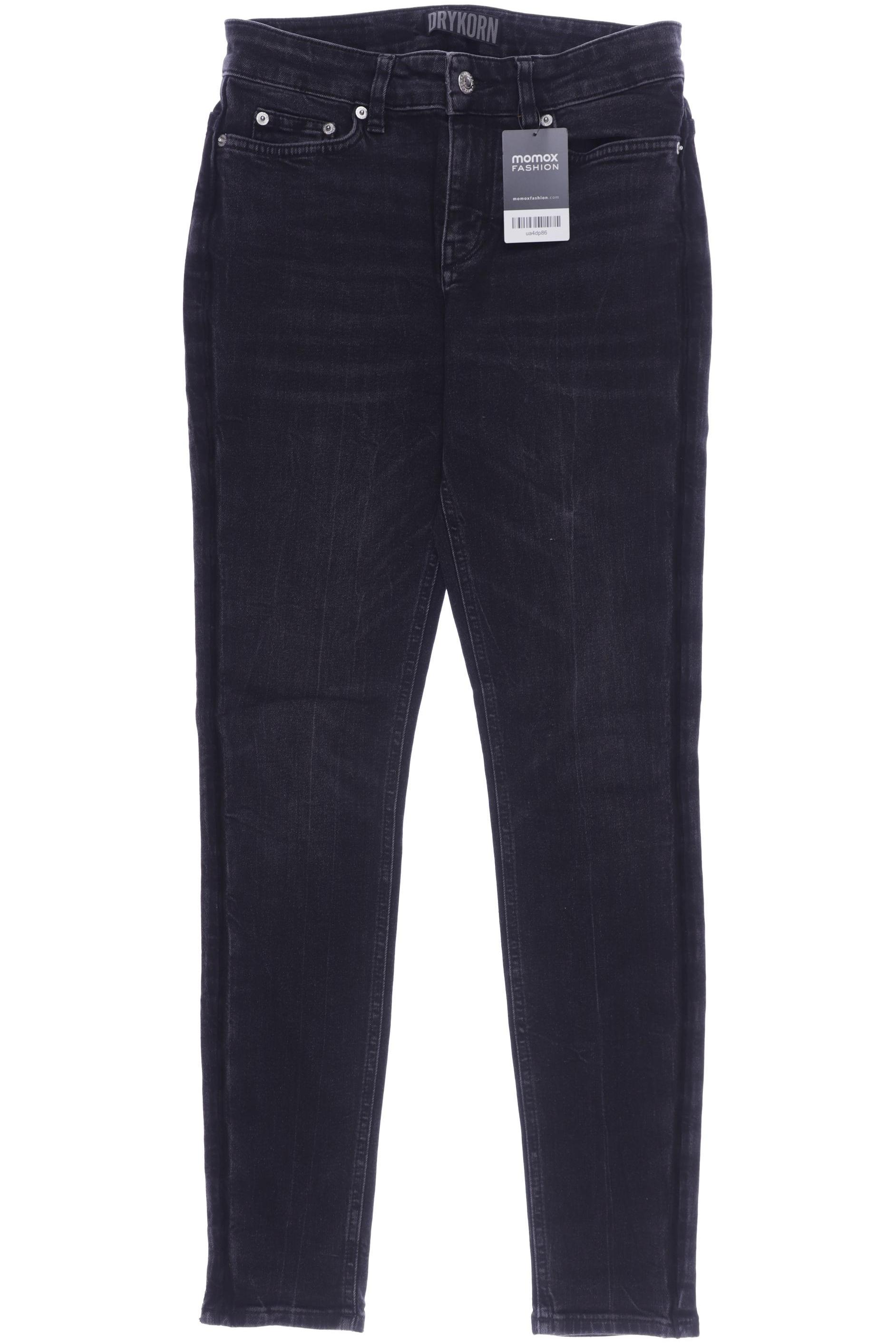 

Drykorn Damen Jeans, grau, Gr. 28