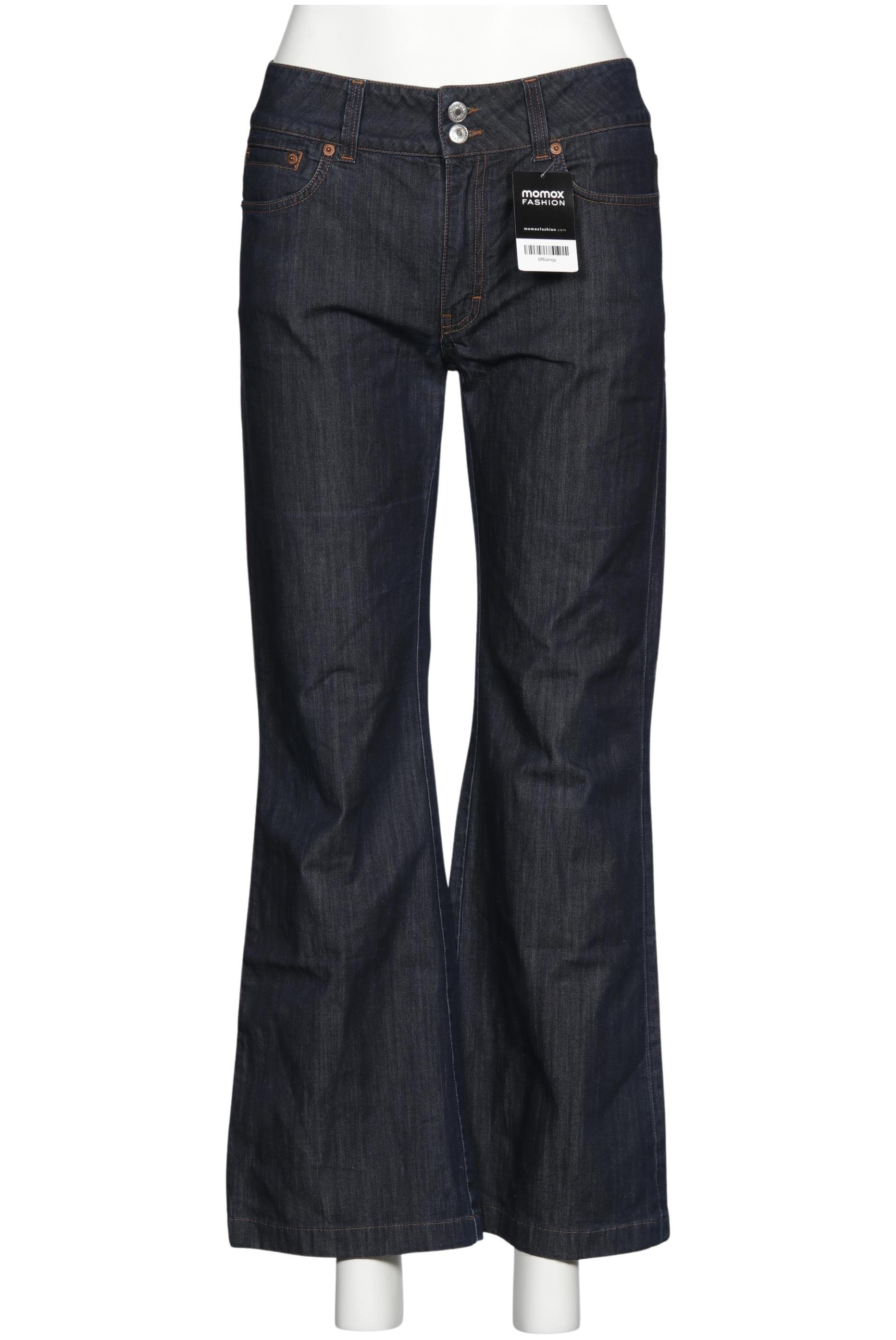

Drykorn Damen Jeans, marineblau, Gr. 32