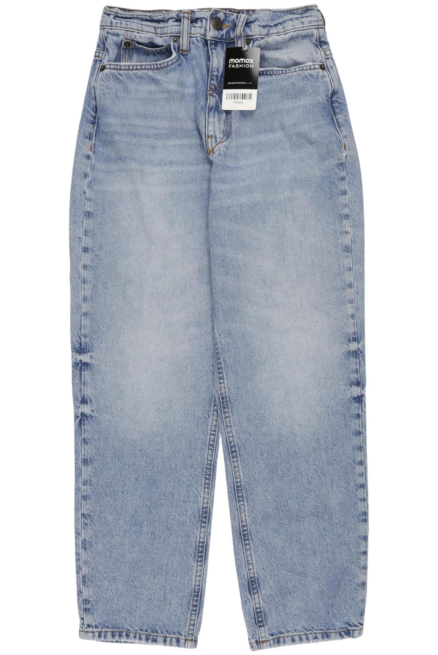 

Drykorn Damen Jeans, hellblau, Gr. 26