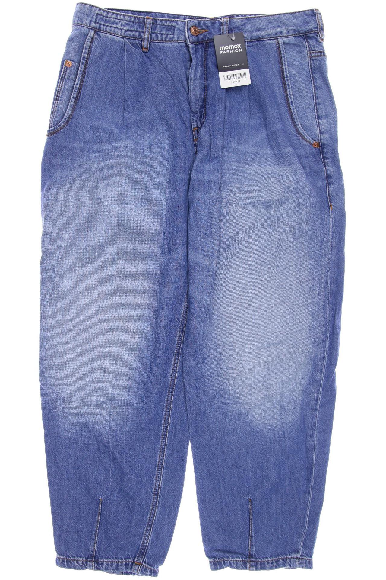 

Drykorn Damen Jeans, blau