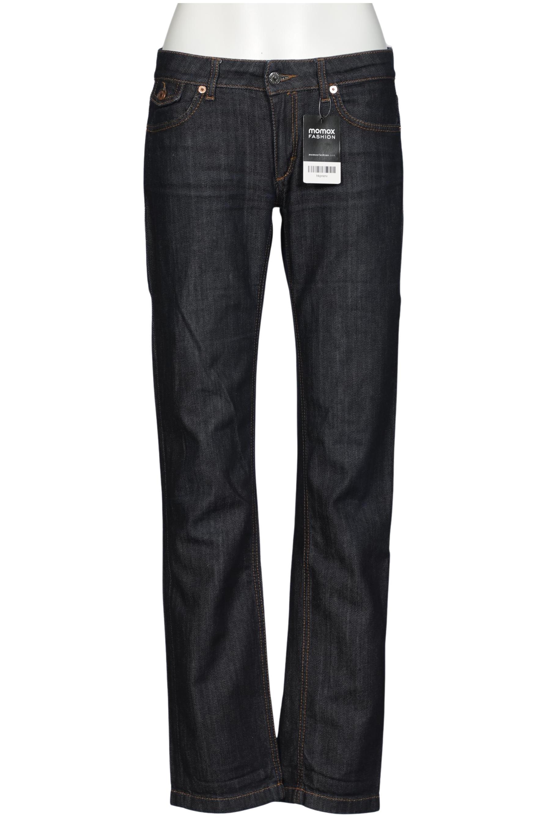 

Drykorn Damen Jeans, marineblau, Gr. 29