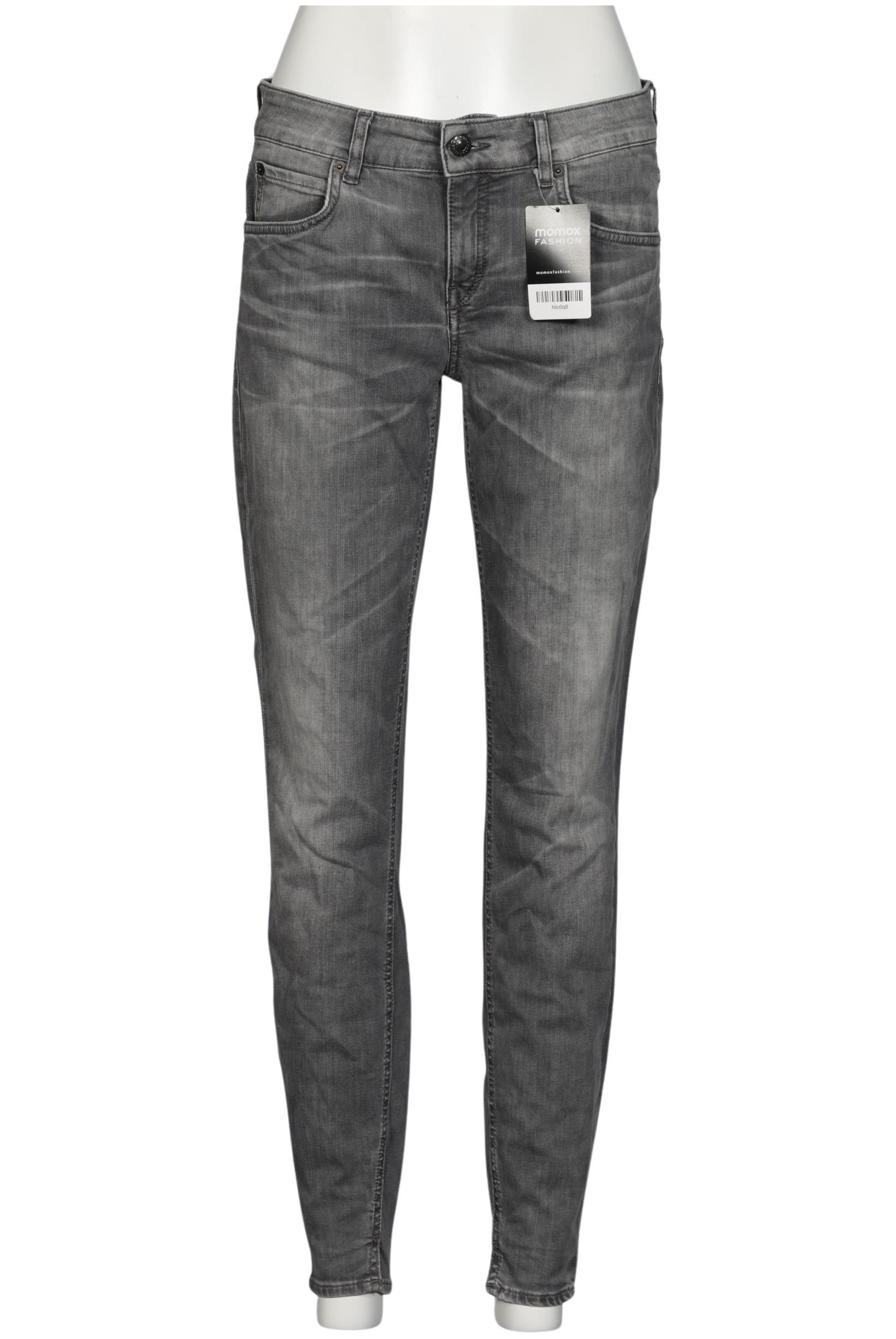 

Drykorn Damen Jeans, grau, Gr. 30