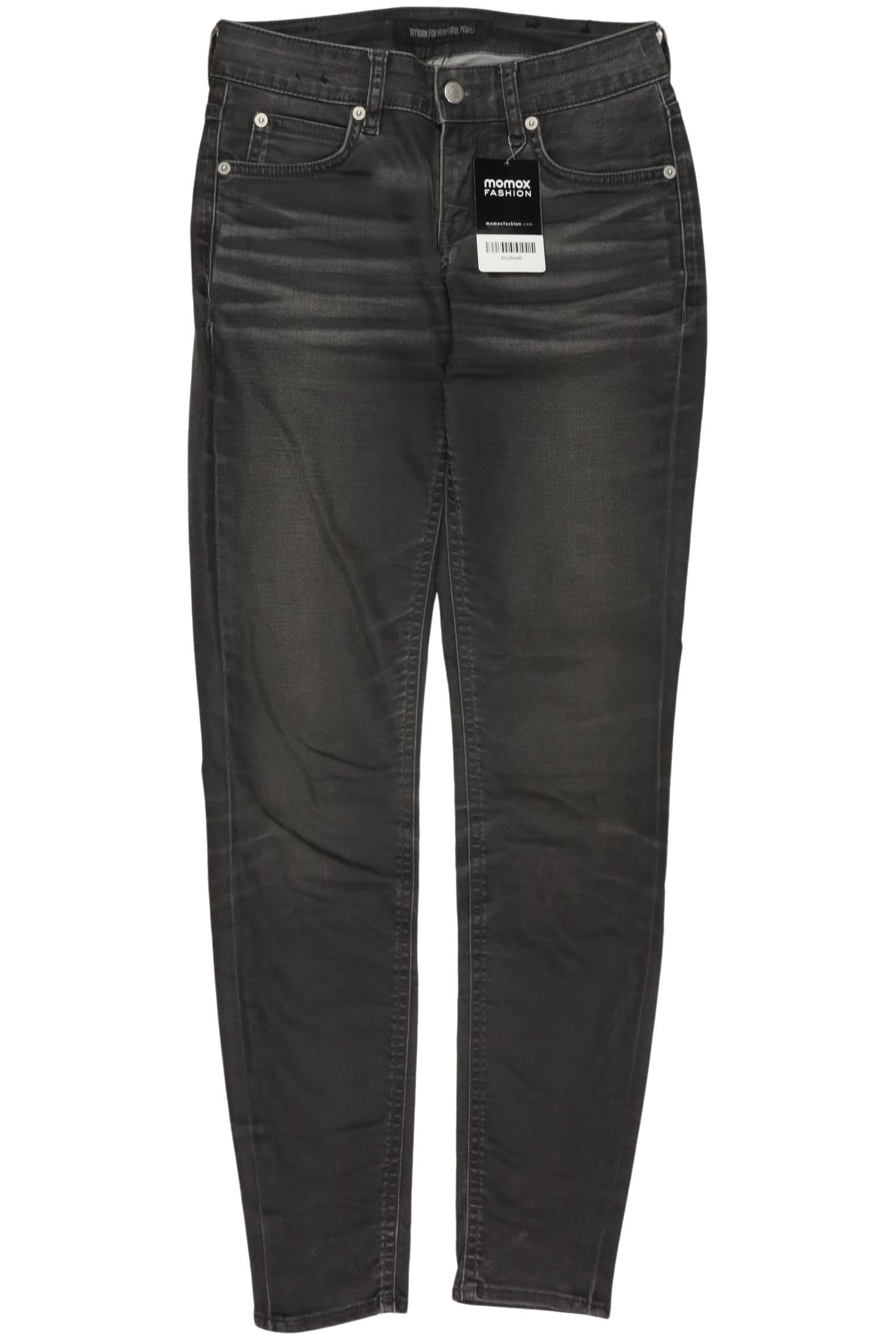 

Drykorn Damen Jeans, grau, Gr. 26