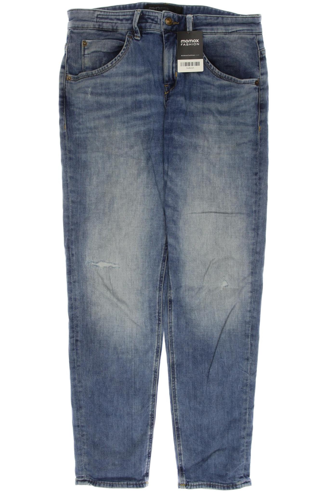 

Drykorn Damen Jeans, blau