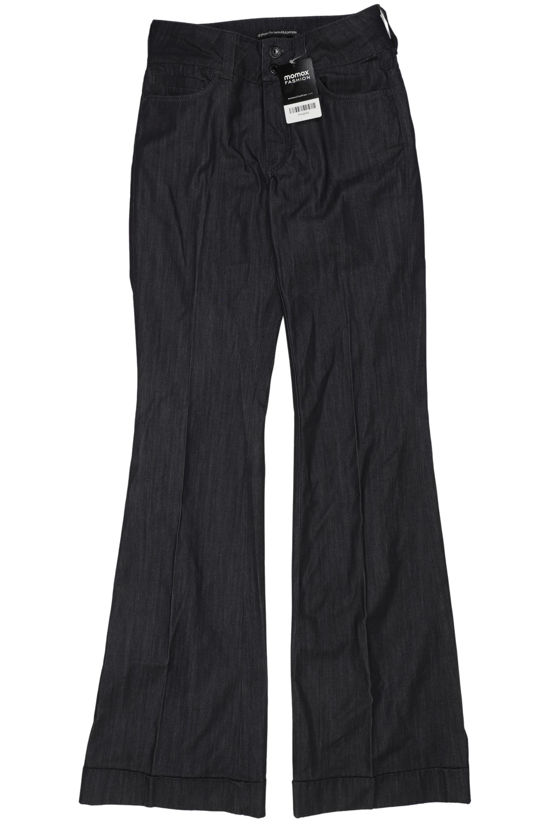 

Drykorn Damen Jeans, grau, Gr. 27