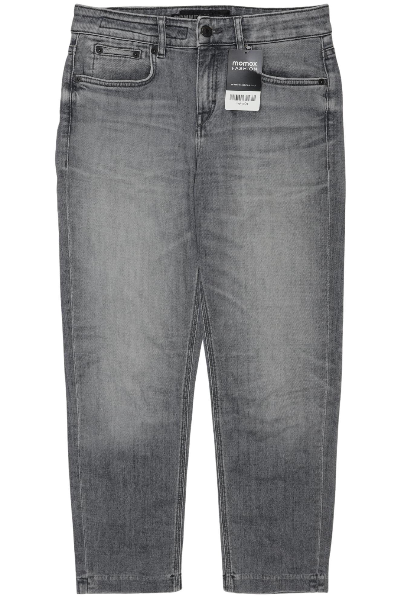 

Drykorn Damen Jeans, grau, Gr. 27