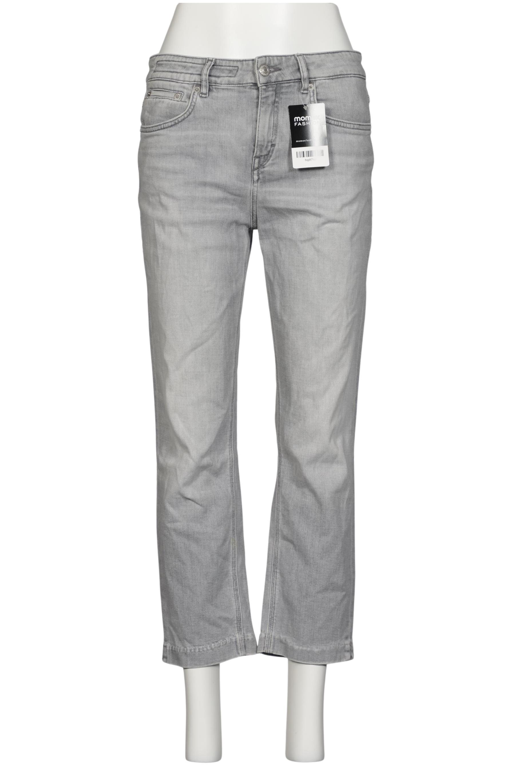 

Drykorn Damen Jeans, grau, Gr. 27