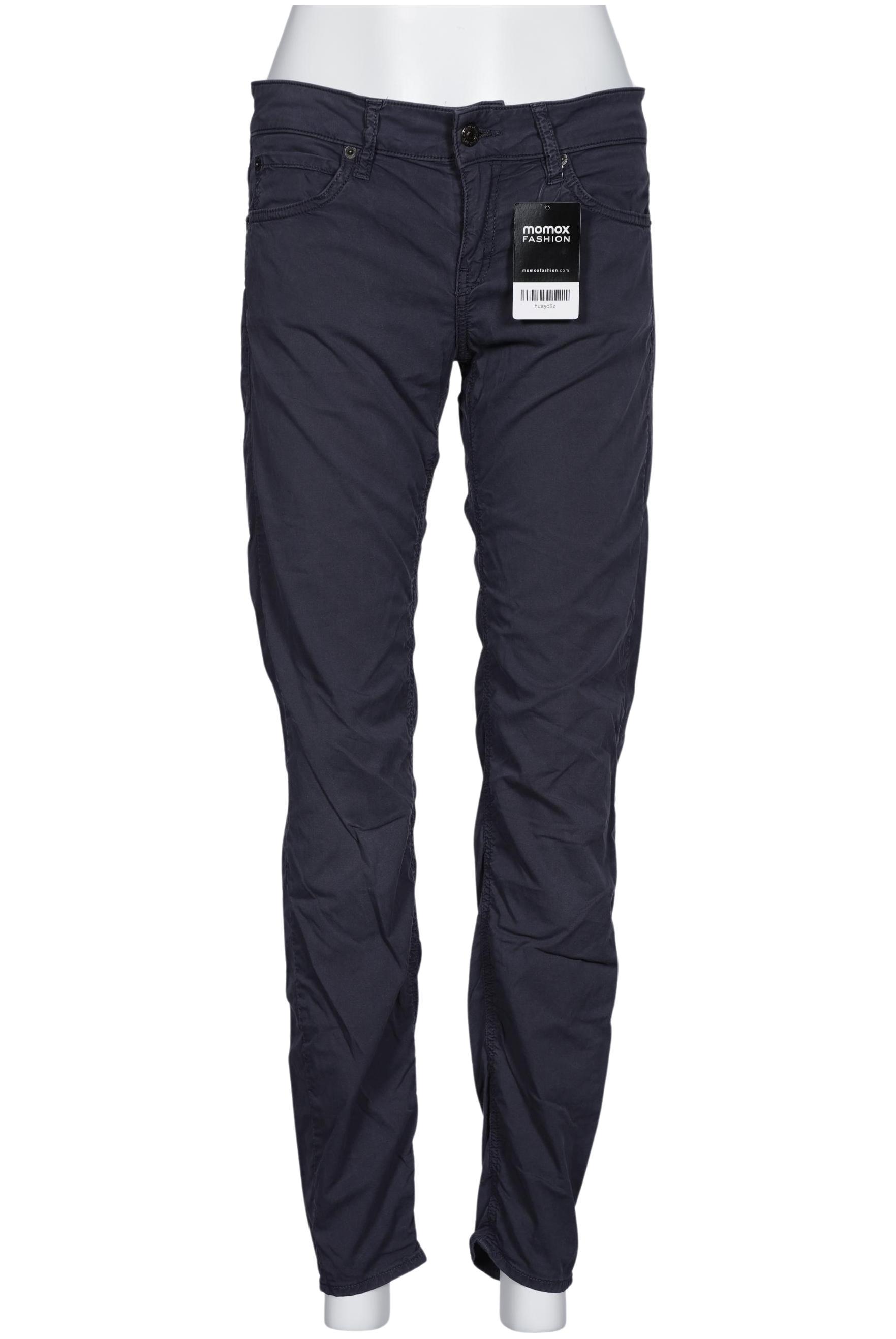 

Drykorn Damen Jeans, marineblau, Gr. 27