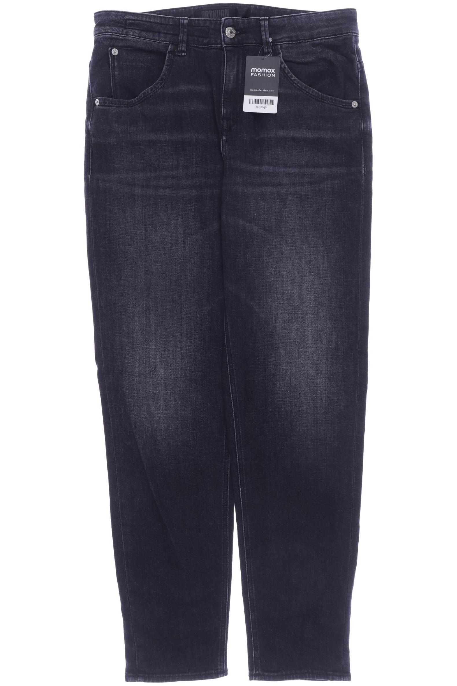 

Drykorn Damen Jeans, grau