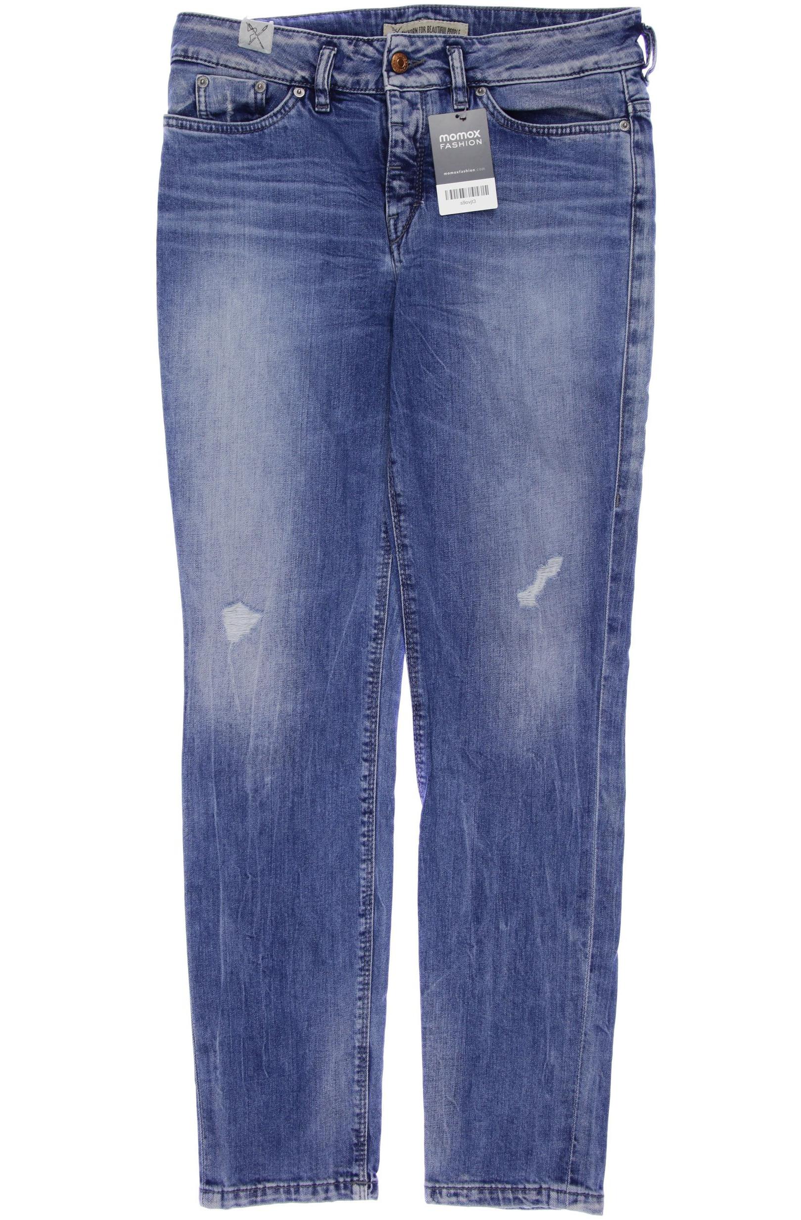 

Drykorn Damen Jeans, blau, Gr. 29