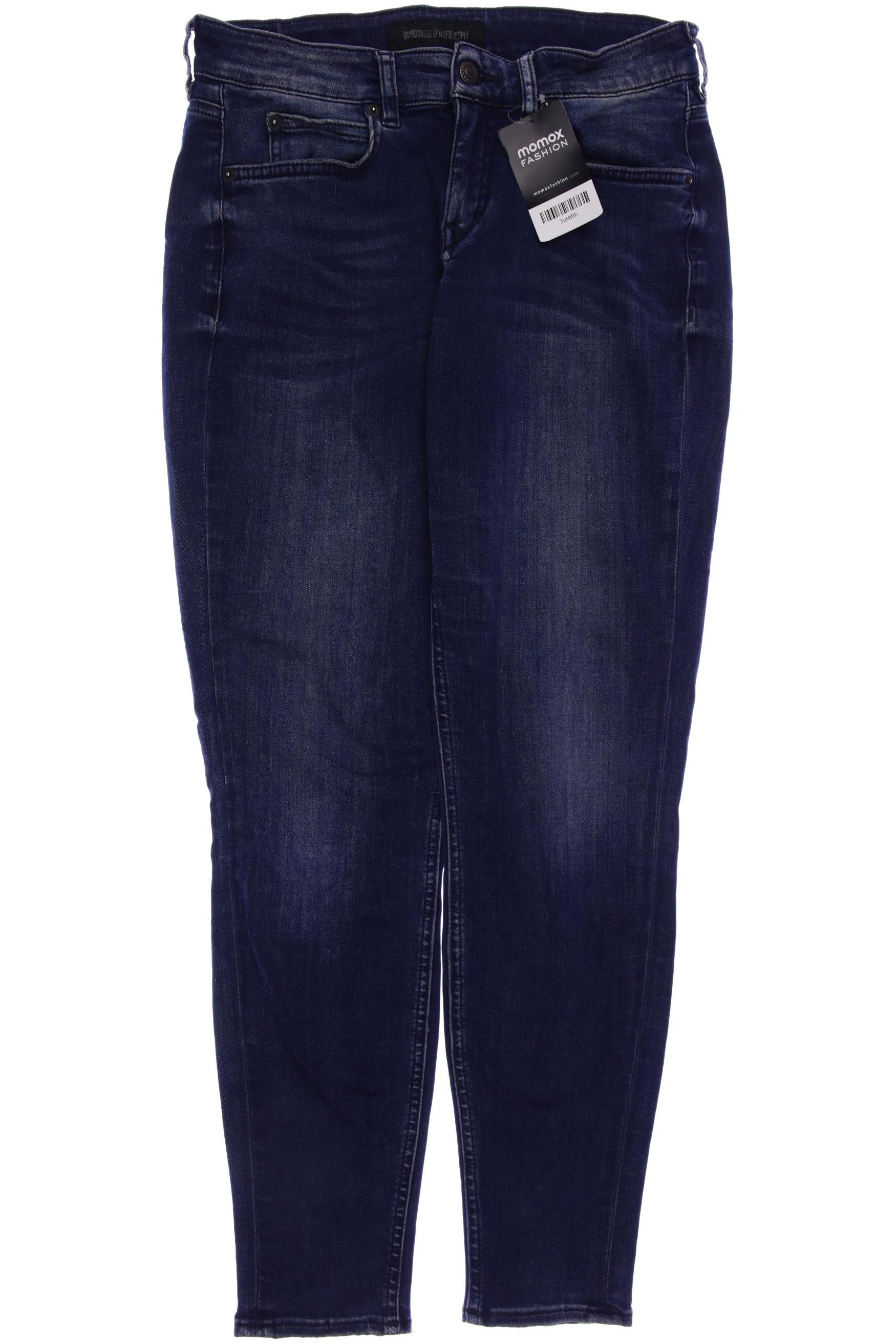 

Drykorn Damen Jeans, blau