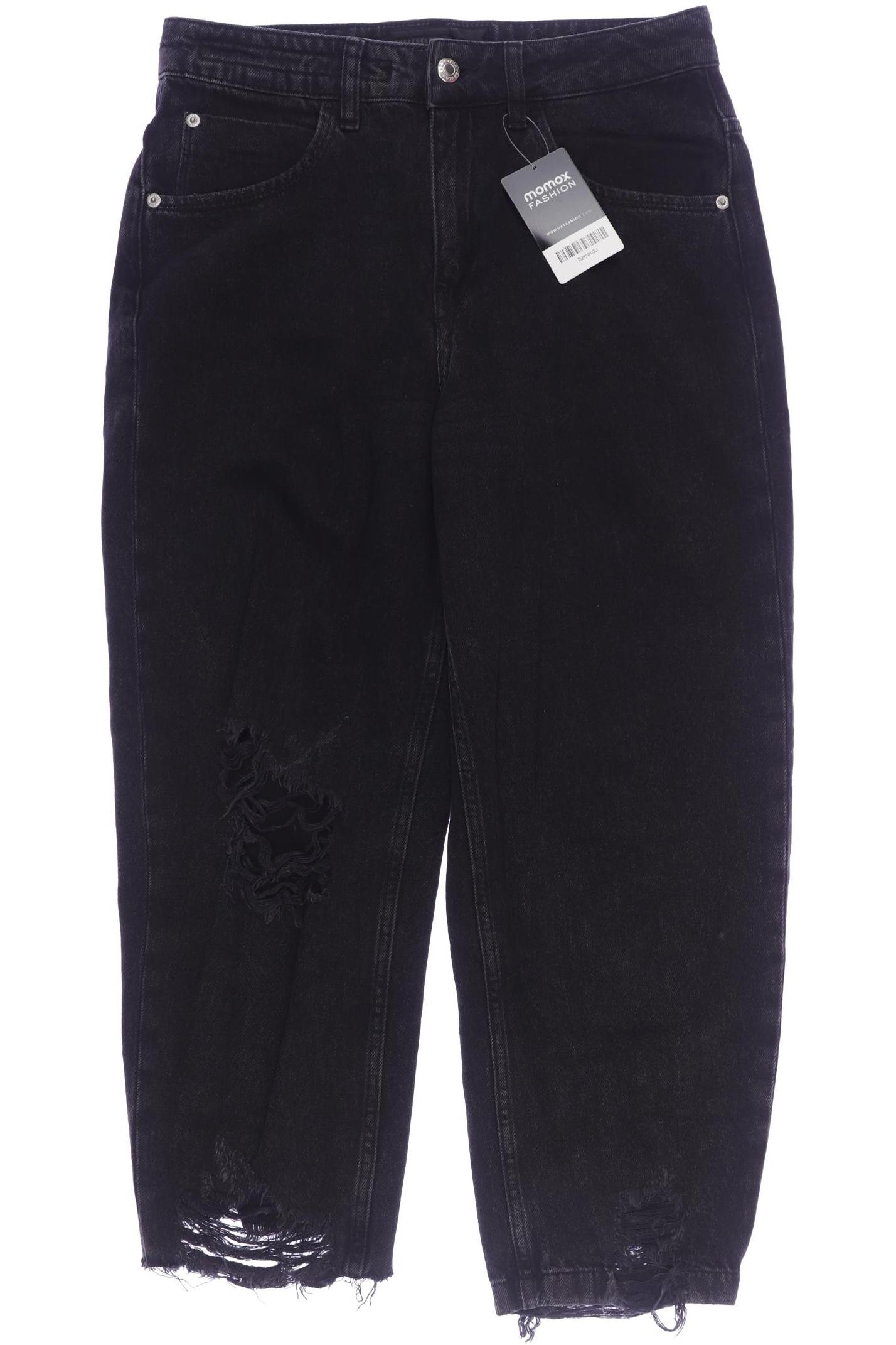 

Drykorn Damen Jeans, schwarz, Gr. 28