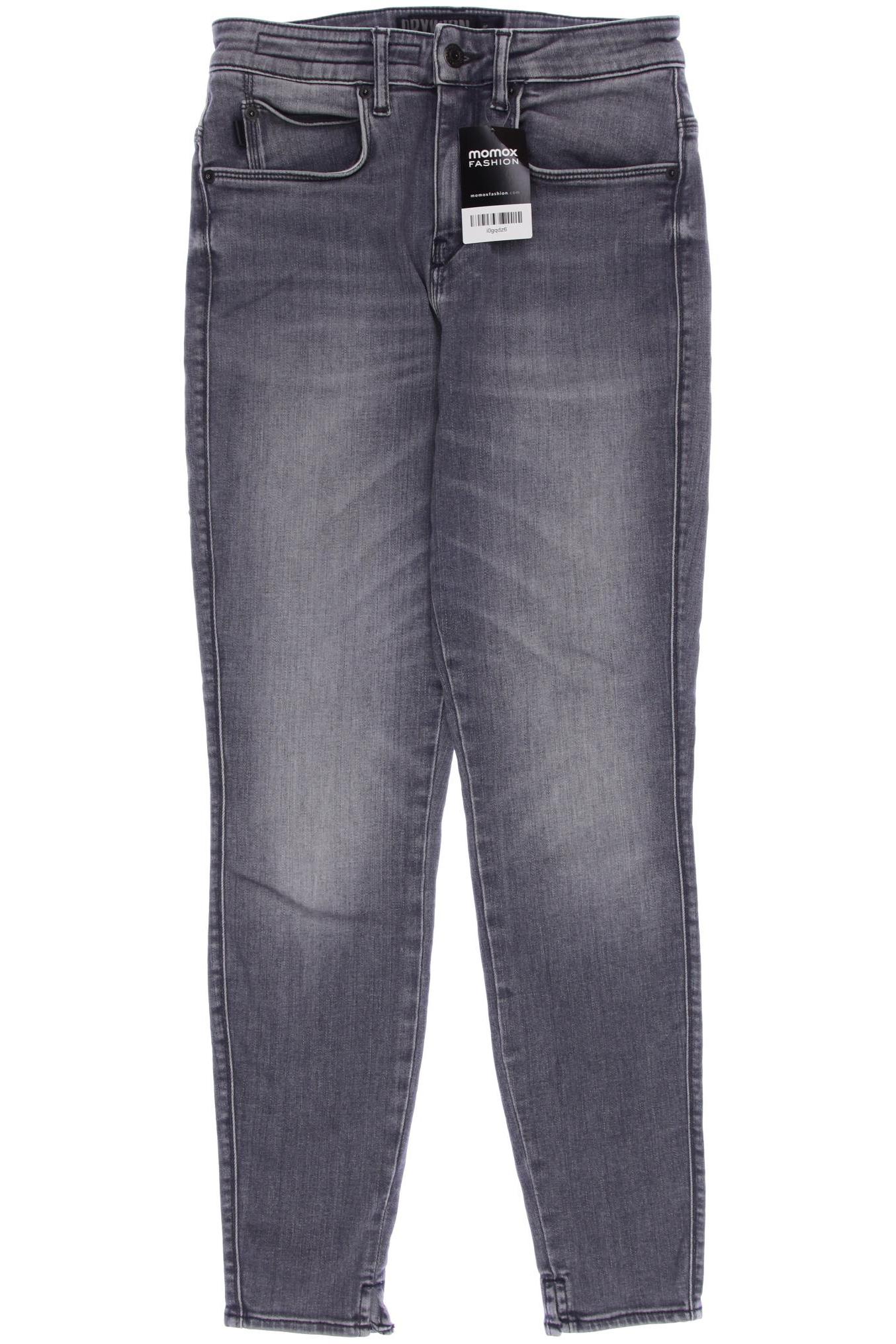 

Drykorn Damen Jeans, grau, Gr. 27