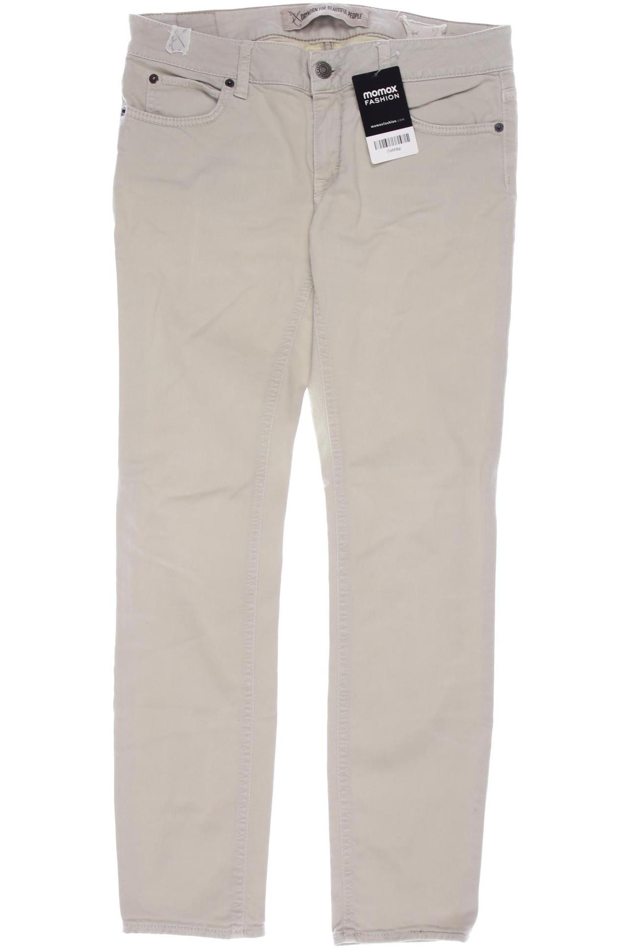 

Drykorn Damen Jeans, beige