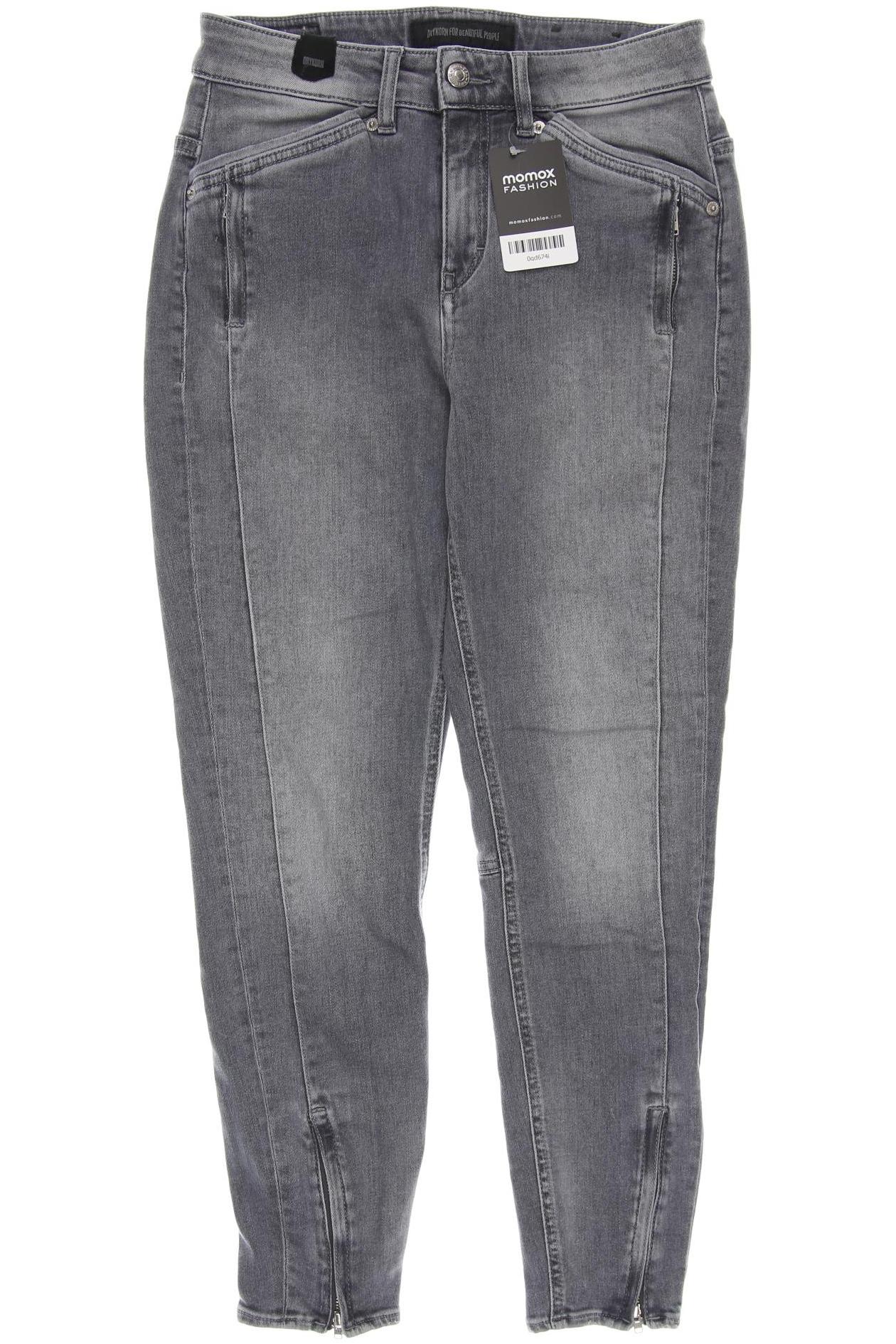 

Drykorn Damen Jeans, grau