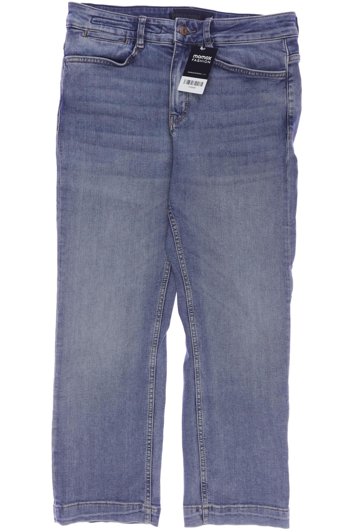 

Drykorn Damen Jeans, blau, Gr. 31