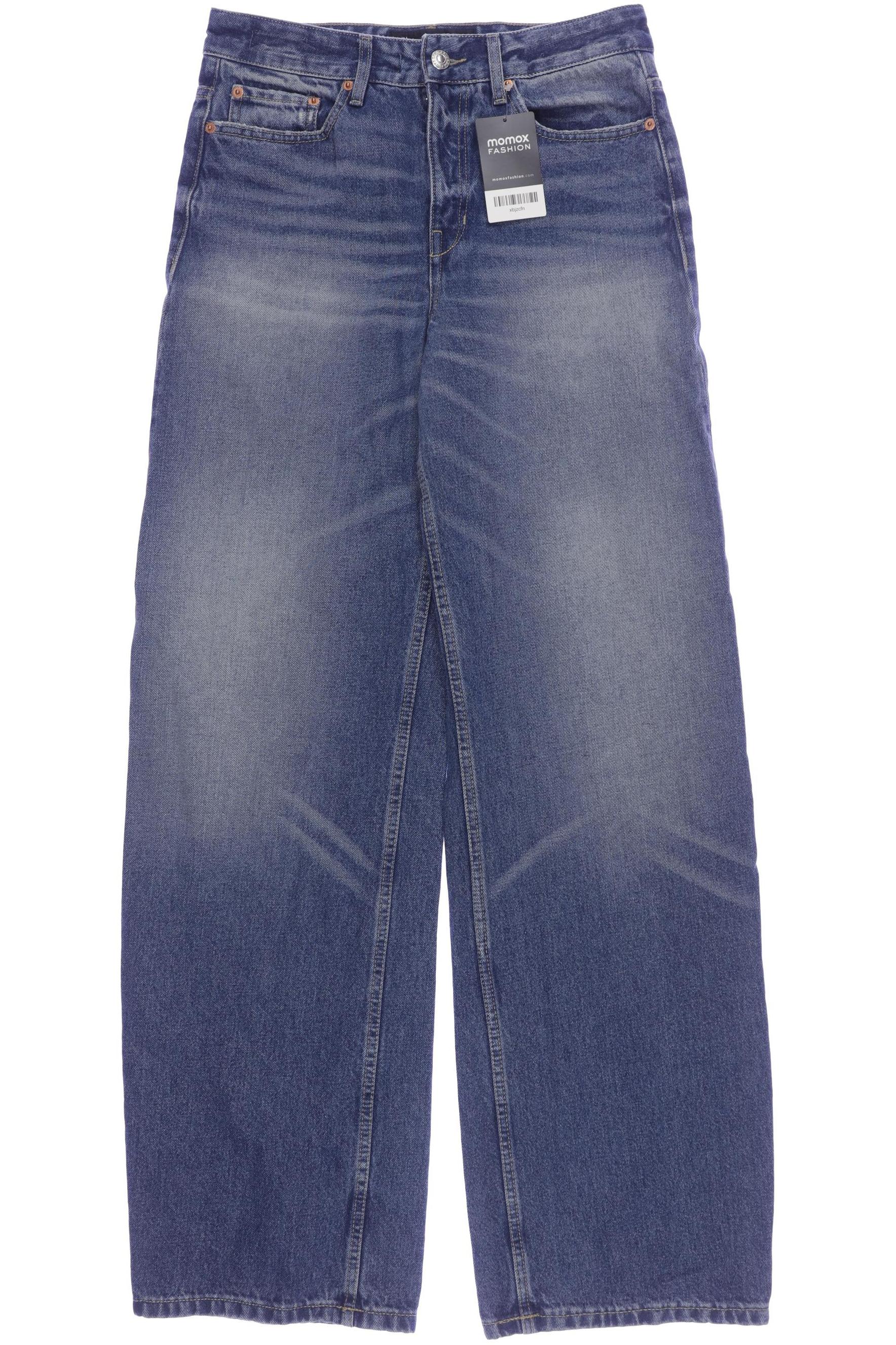 

Drykorn Damen Jeans, blau, Gr. 27
