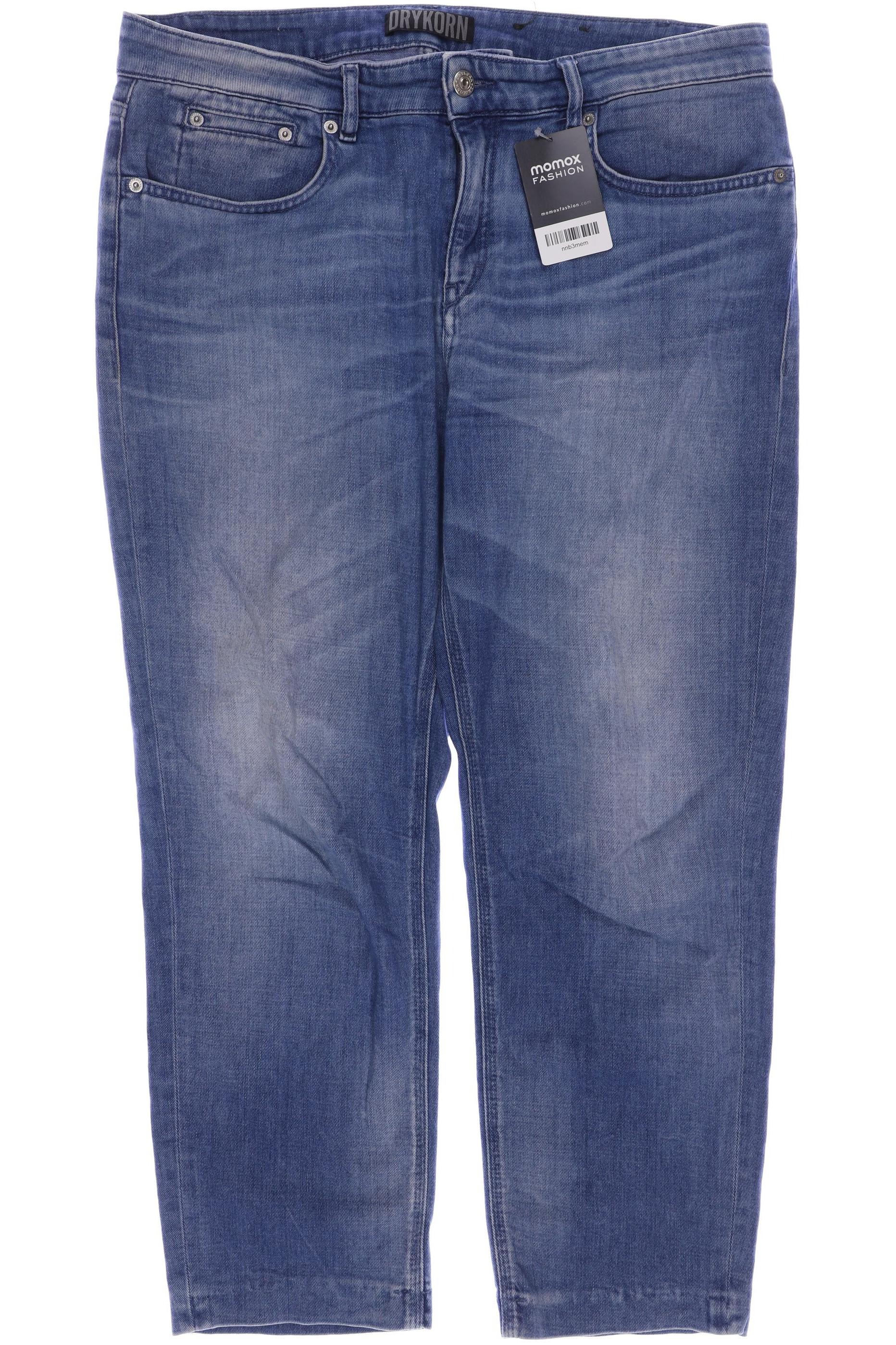 

Drykorn Damen Jeans, blau
