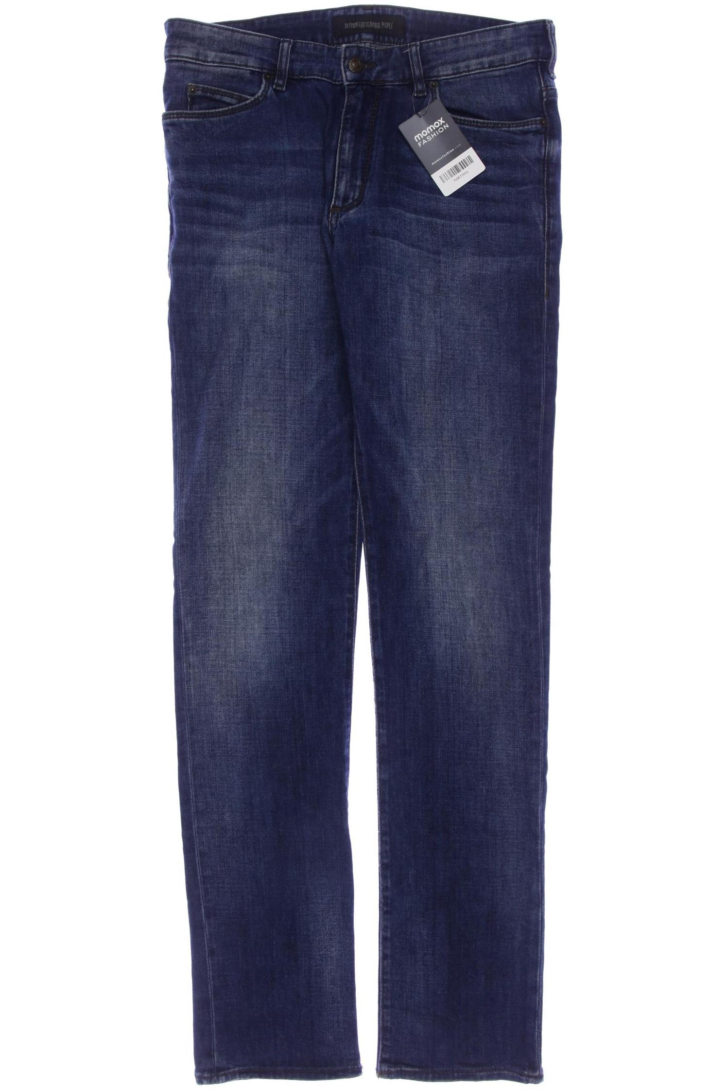 

Drykorn Damen Jeans, blau, Gr. 30