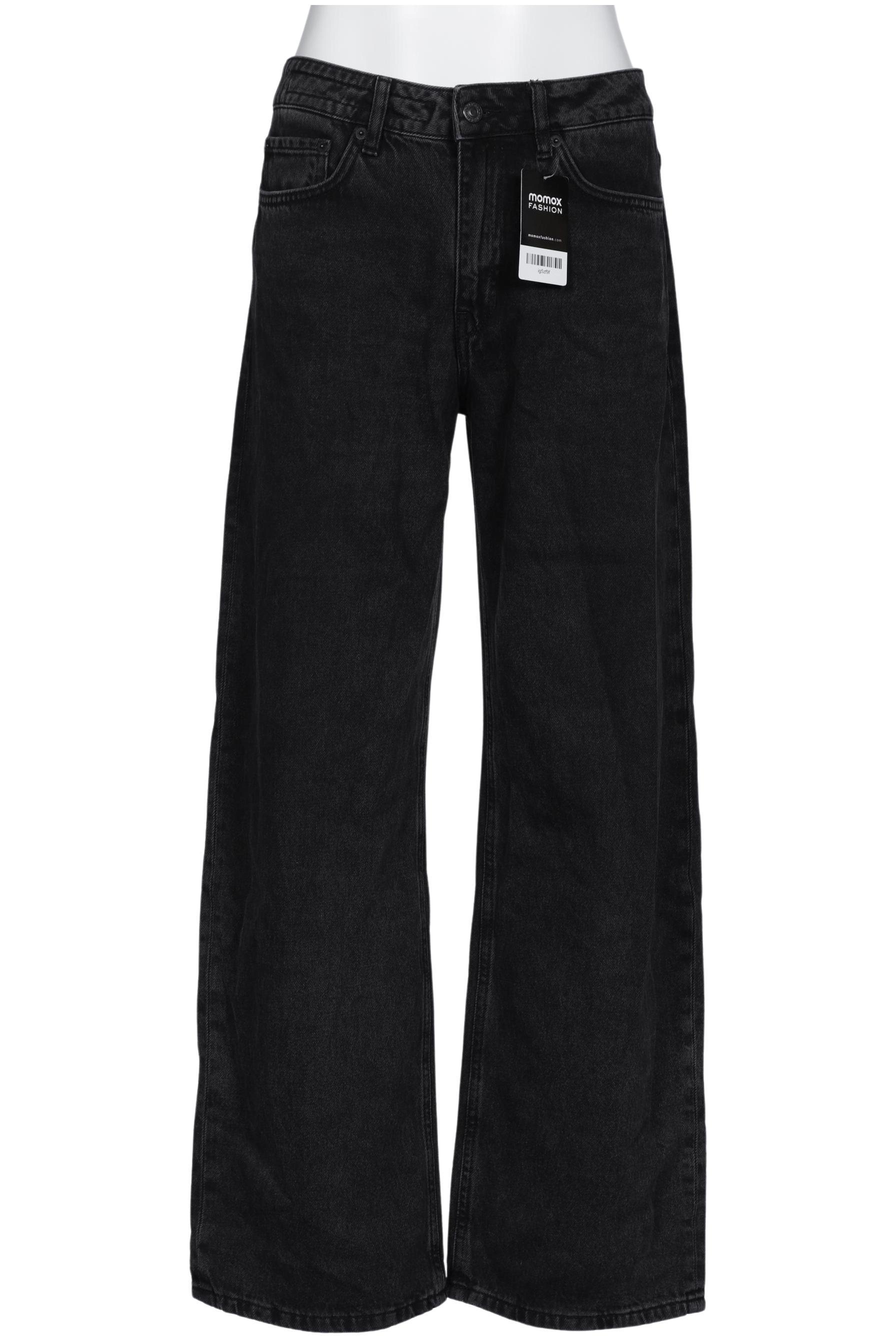 

Drykorn Damen Jeans, schwarz, Gr. 30