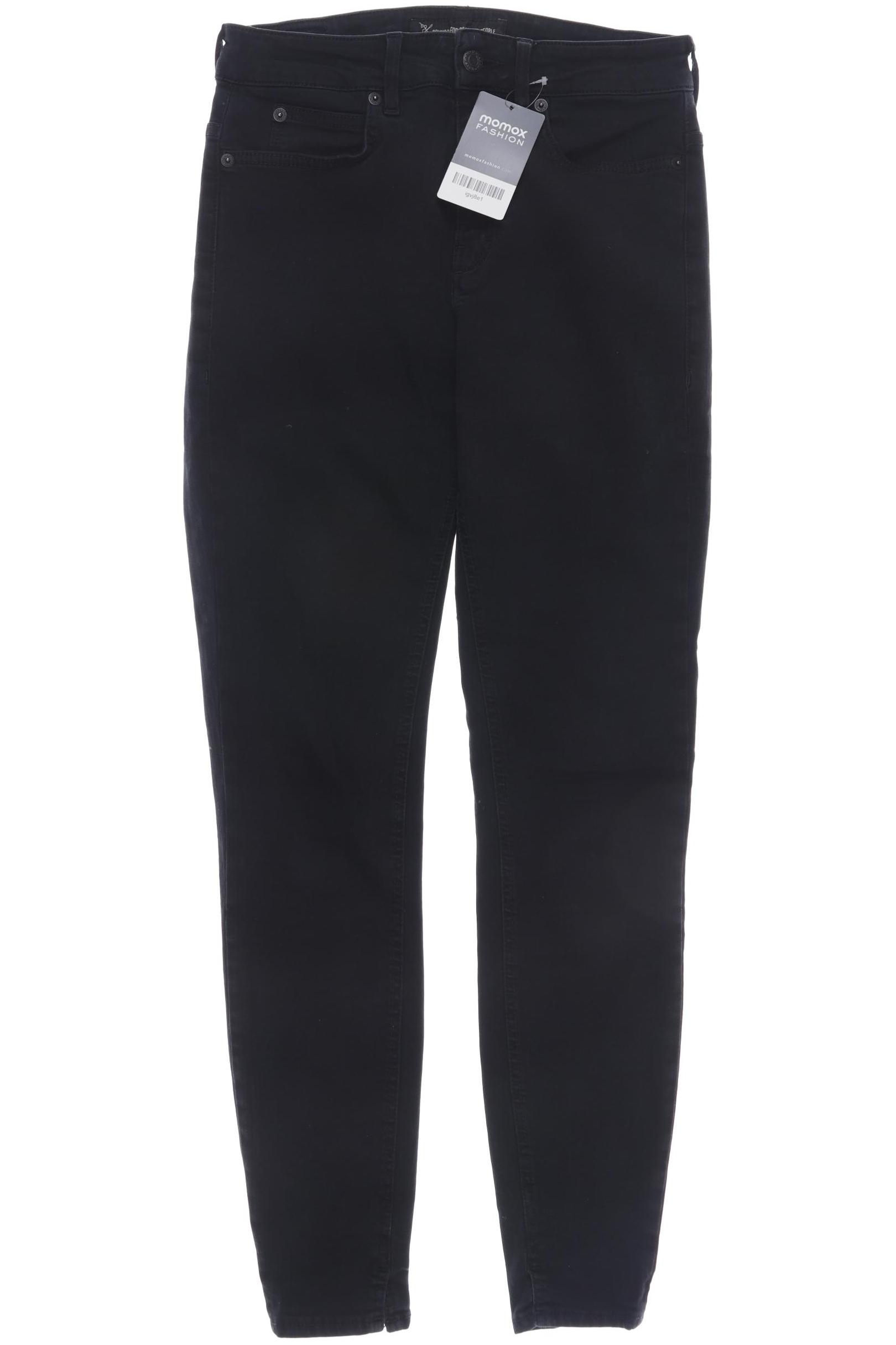 

Drykorn Damen Jeans, schwarz, Gr. 28