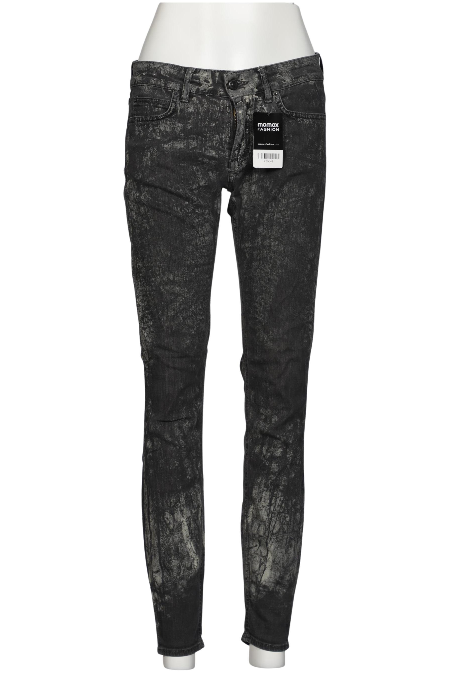 

Drykorn Damen Jeans, grau, Gr. 29