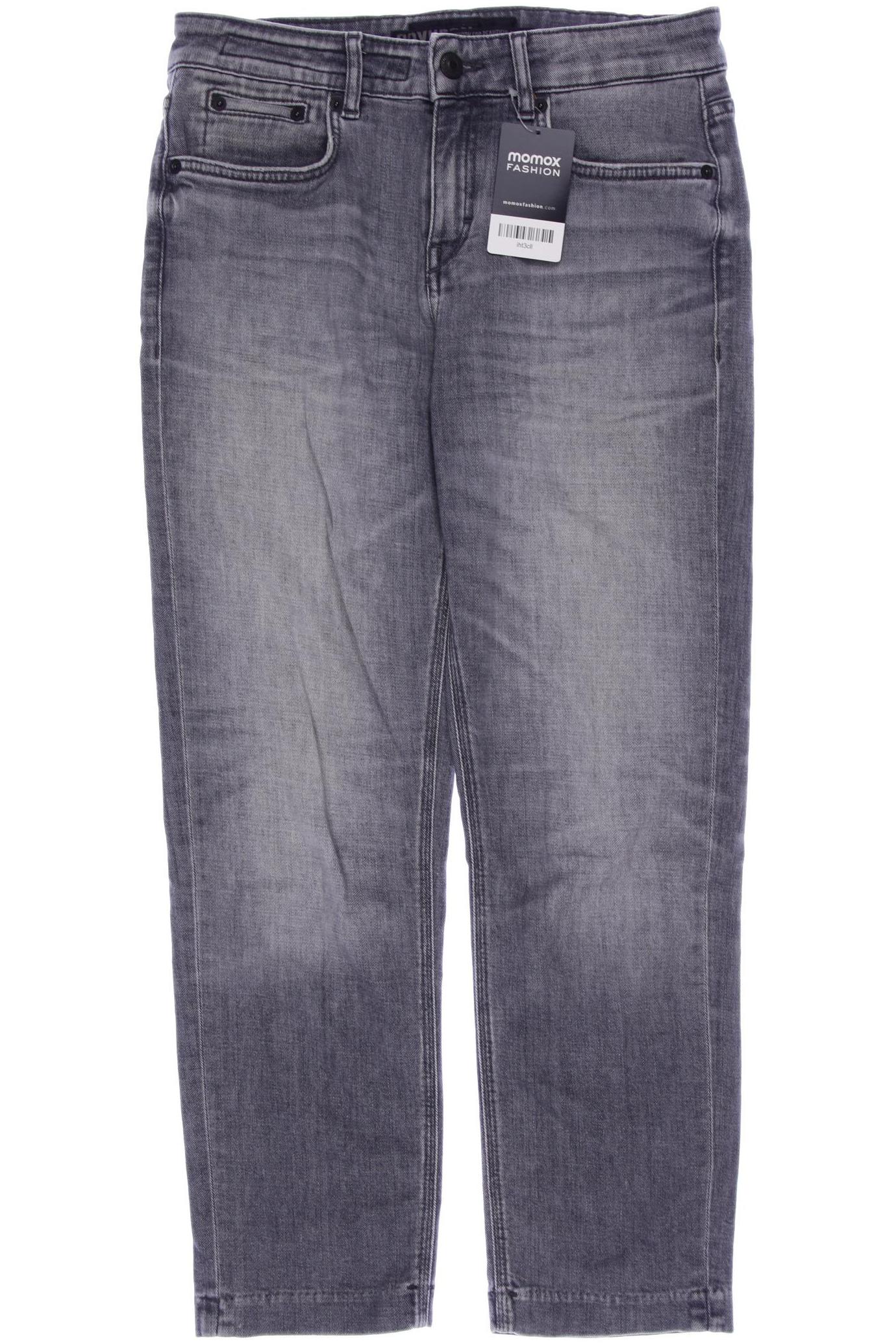 

Drykorn Damen Jeans, grau