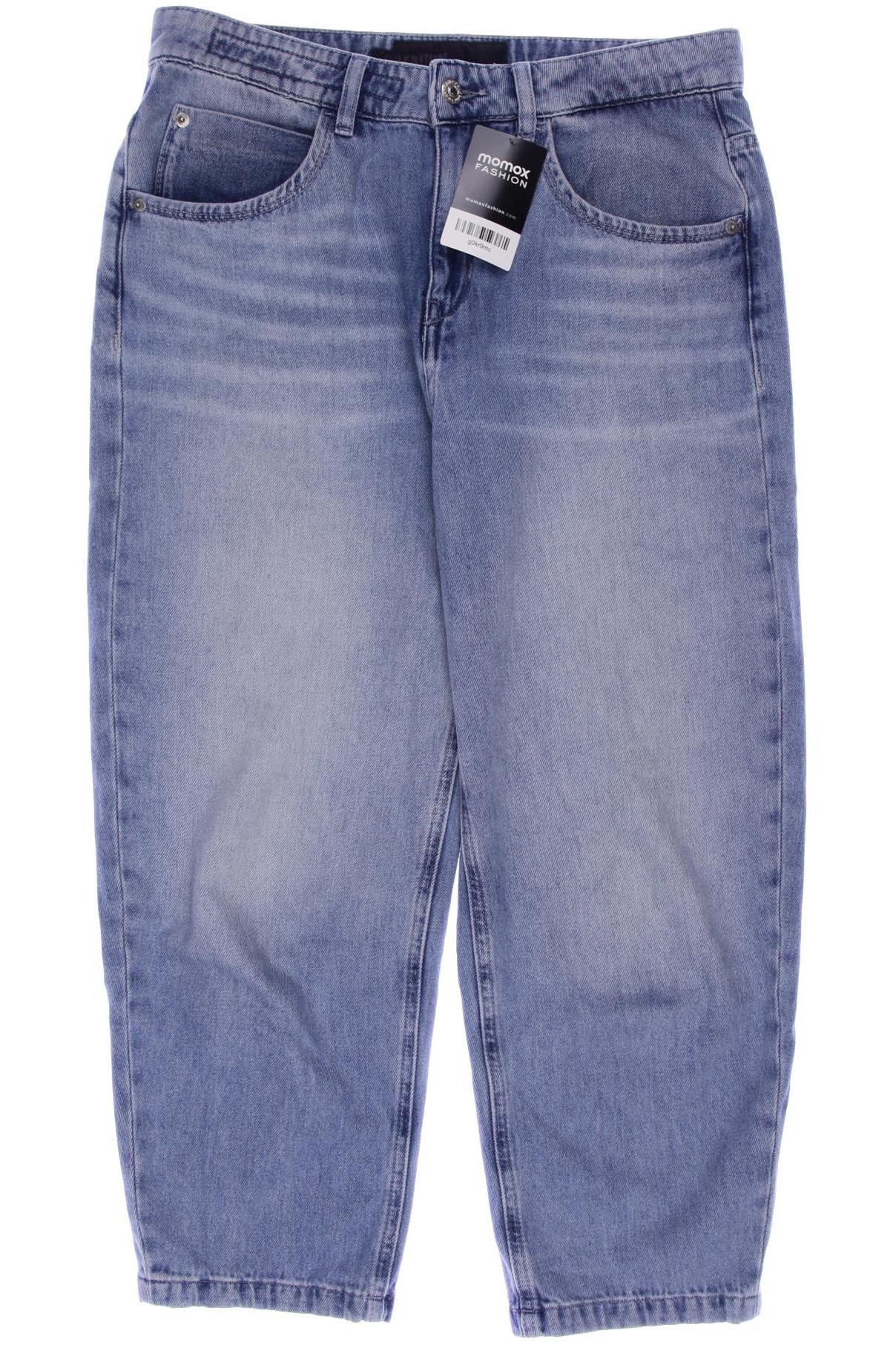 

Drykorn Damen Jeans, blau
