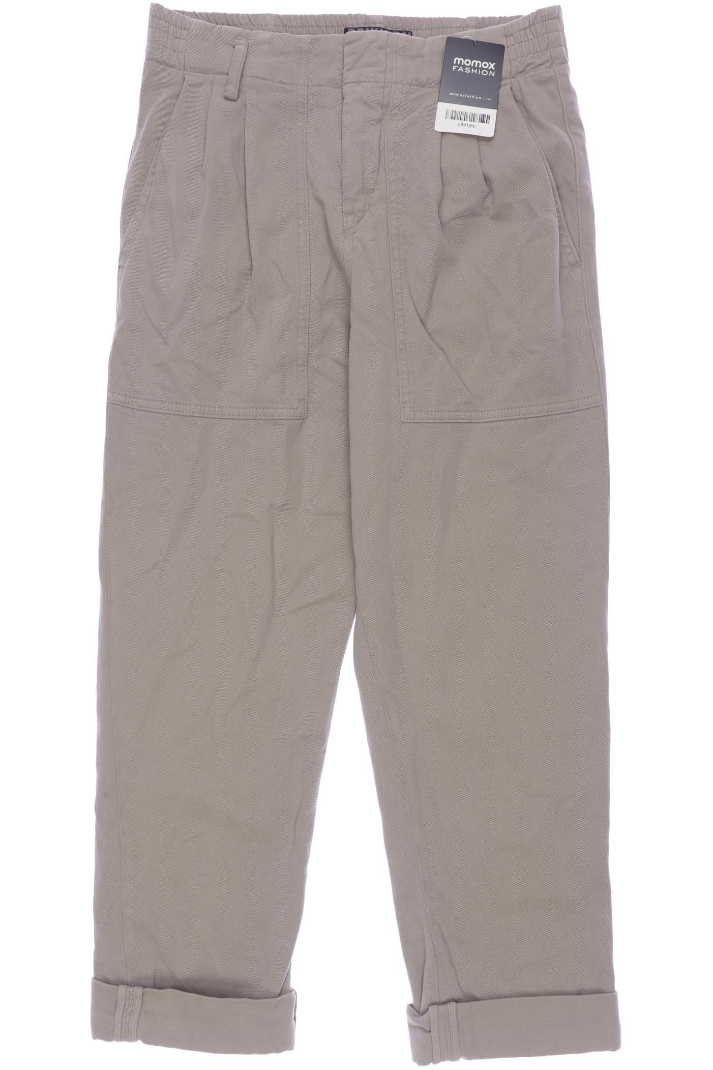 

Drykorn Damen Jeans, beige, Gr. 26