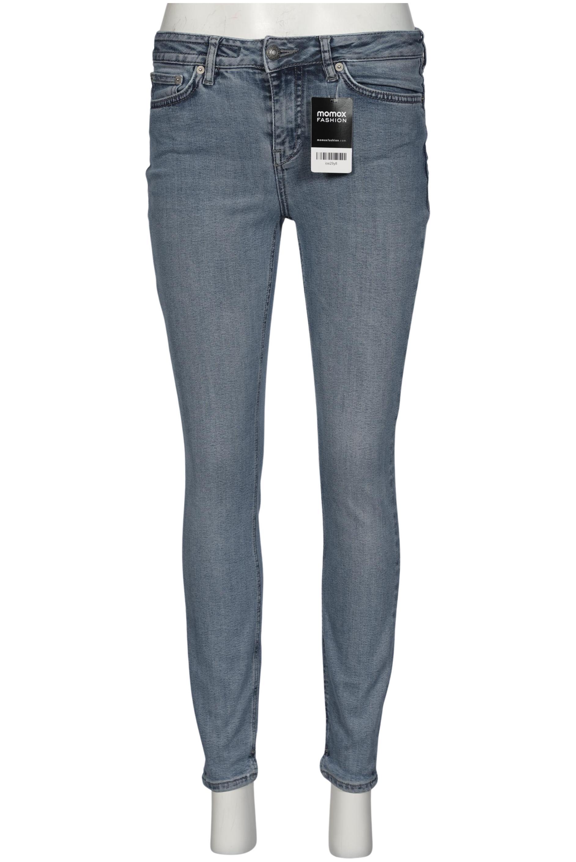 

Drykorn Damen Jeans, hellblau, Gr. 27