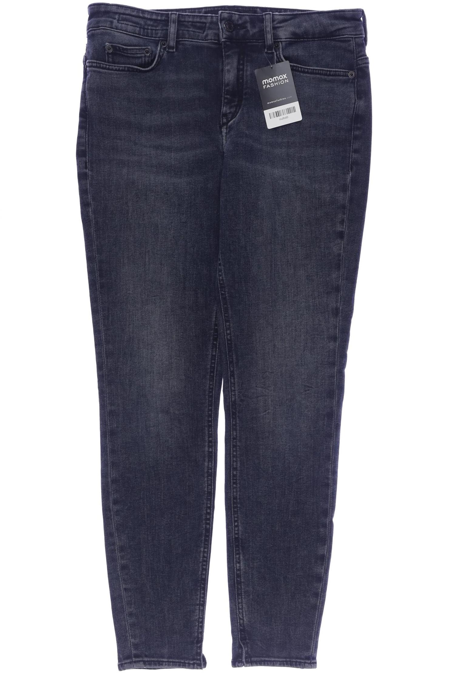 

Drykorn Damen Jeans, marineblau, Gr. 29
