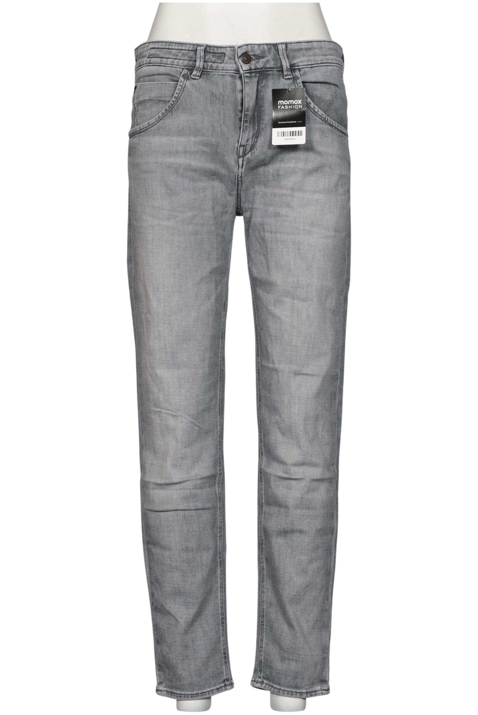 

Drykorn Damen Jeans, grau, Gr. 30