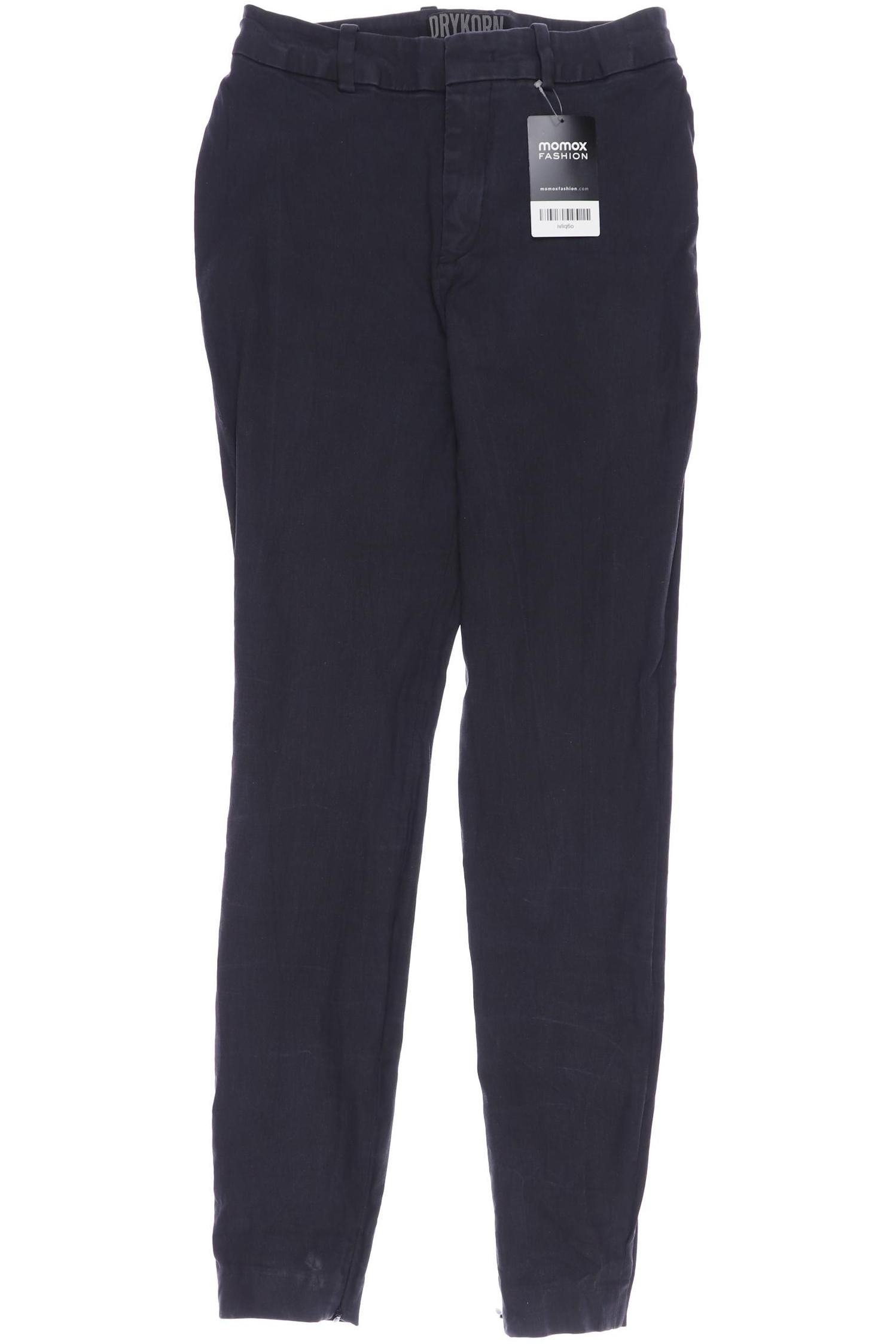 

Drykorn Damen Jeans, grau