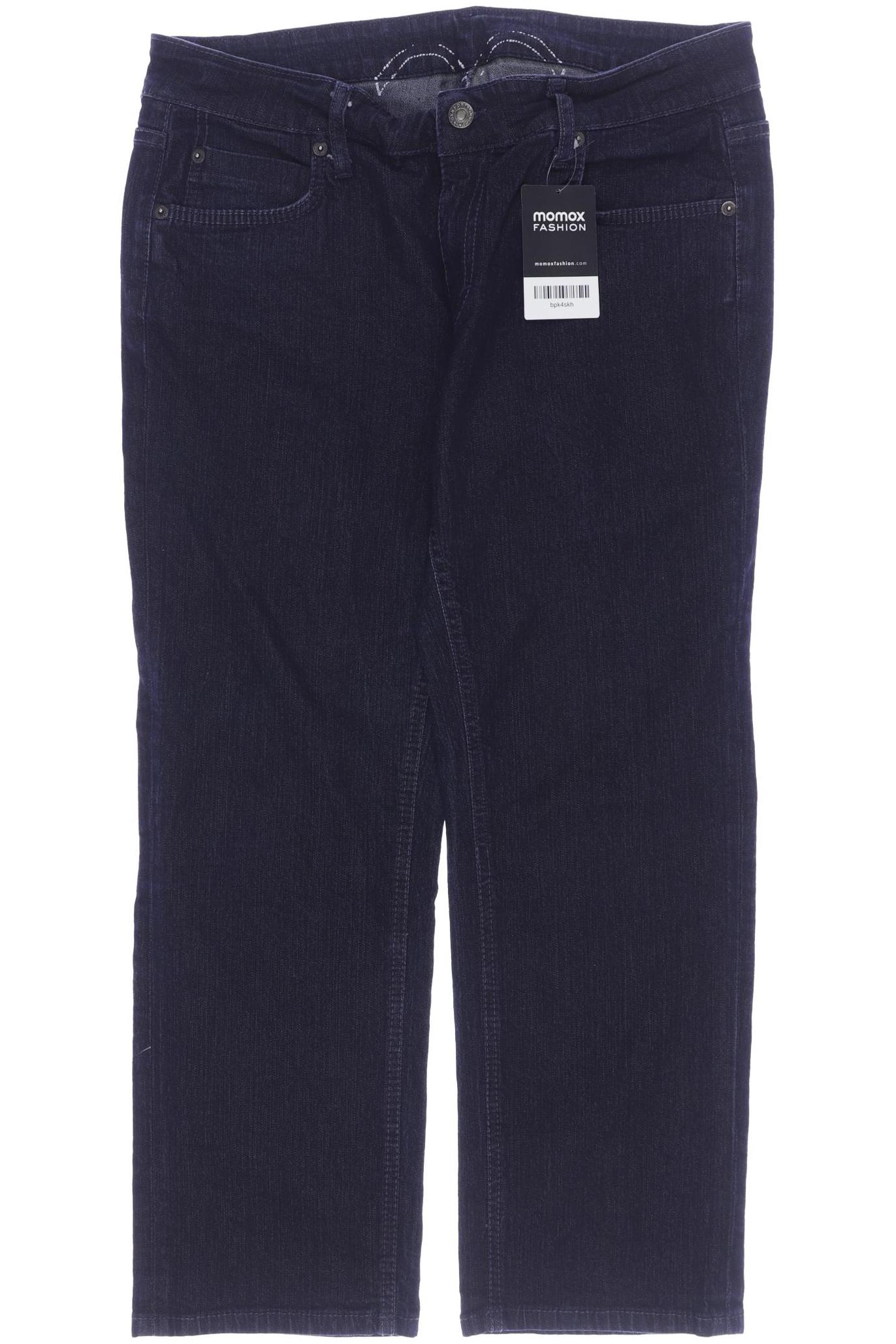 

Drykorn Damen Jeans, marineblau, Gr. 31