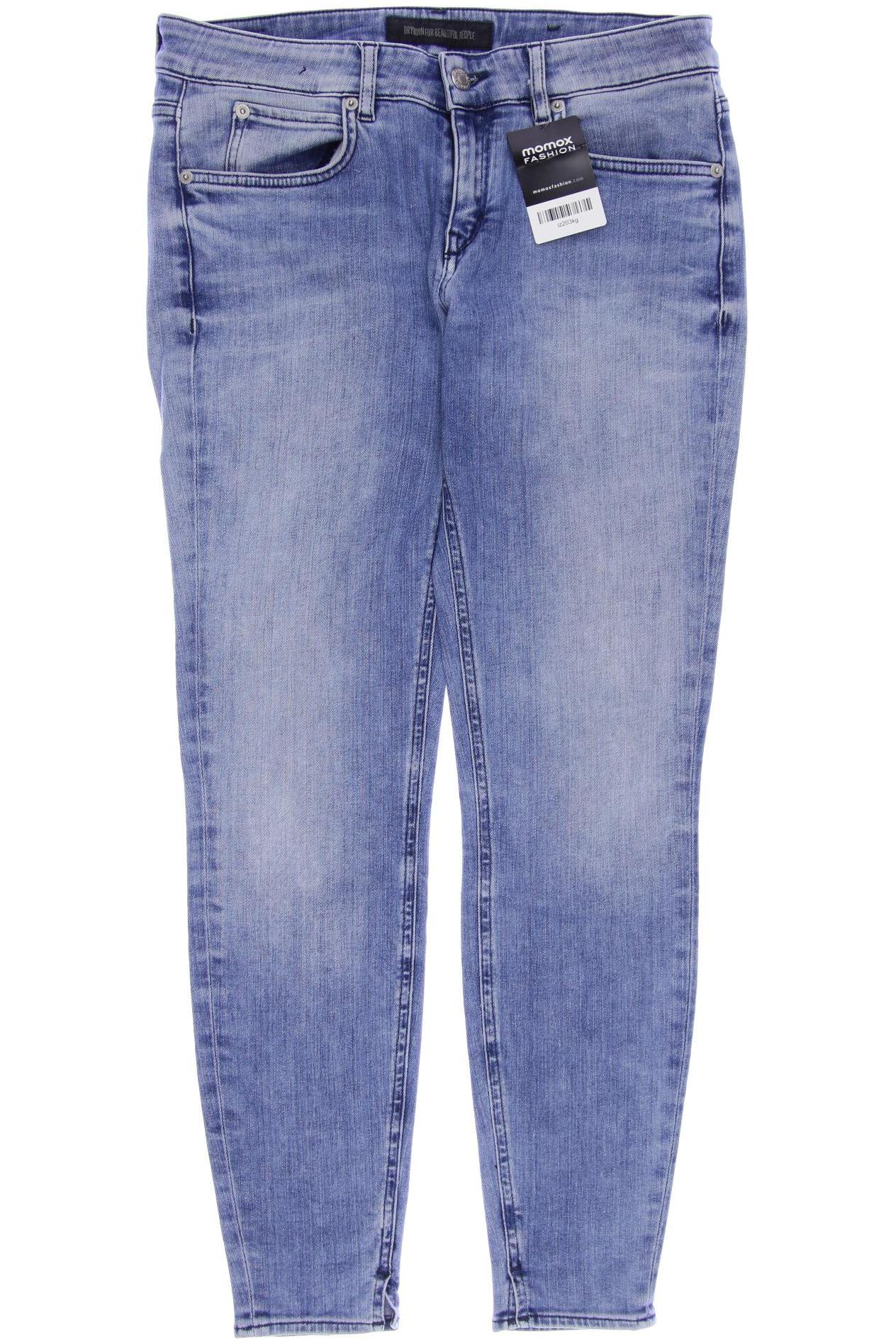 

Drykorn Damen Jeans, blau